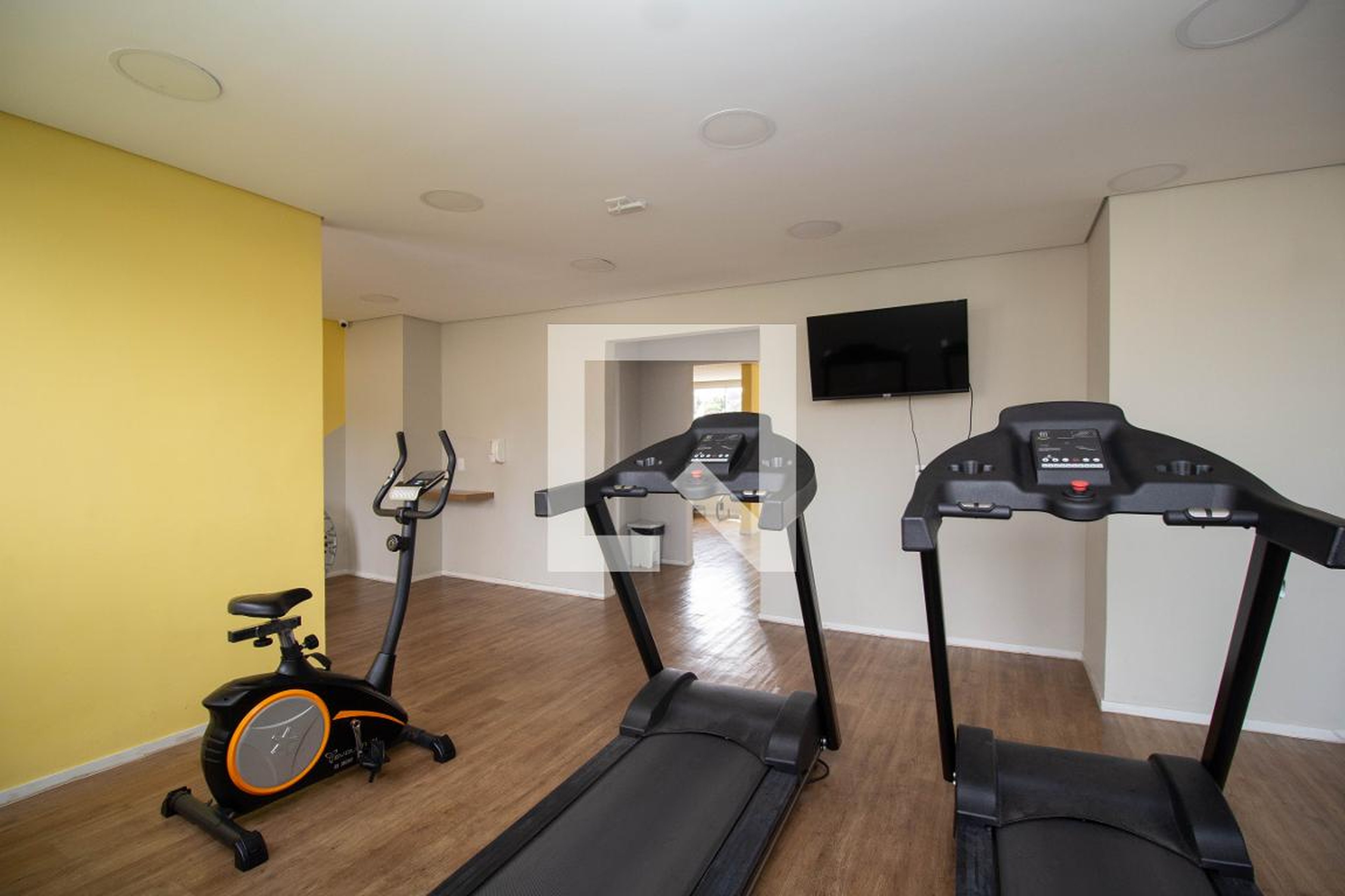 Academia - Vibra Parapuã  Oficial