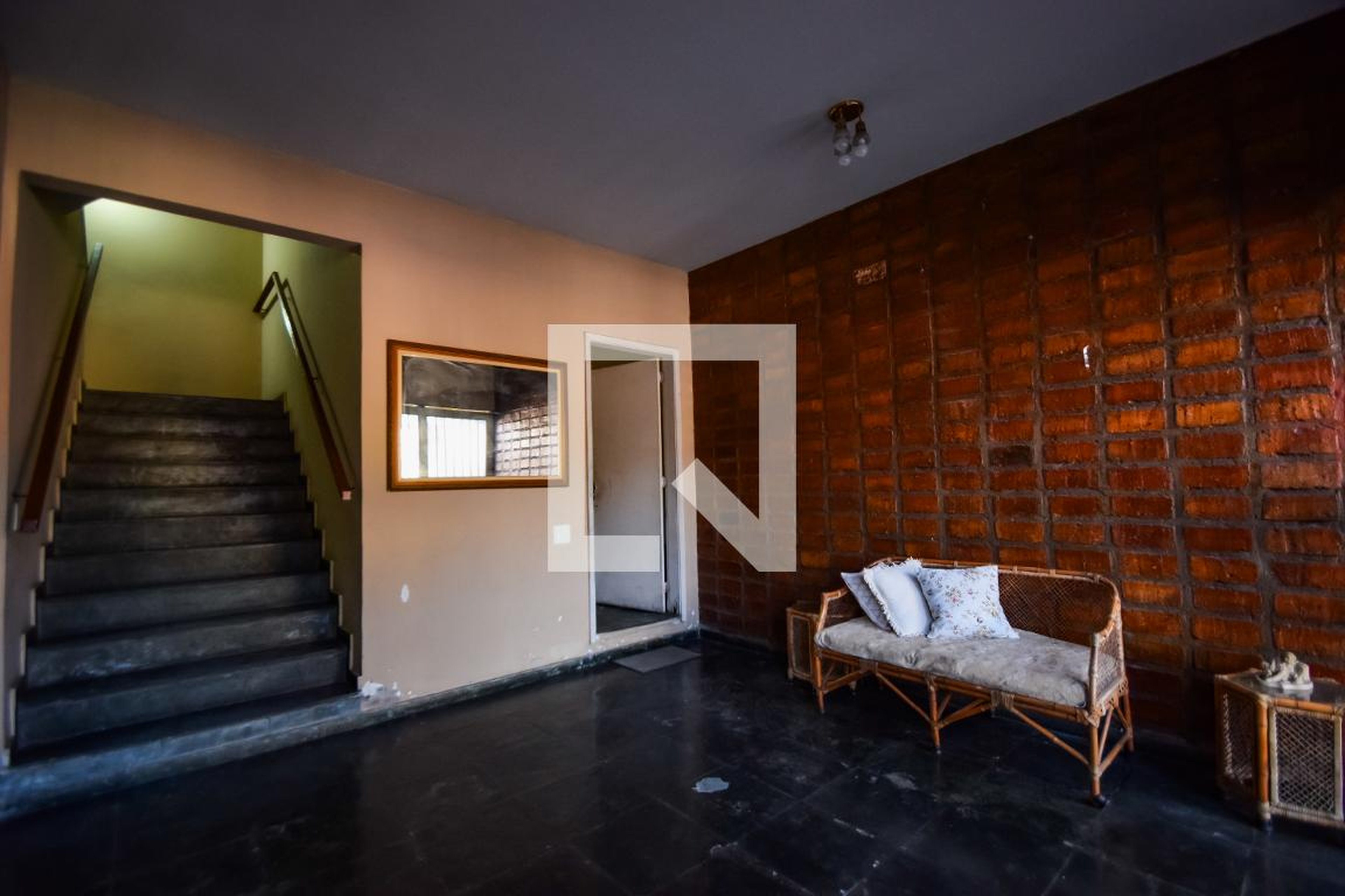 Hall de entrada - null