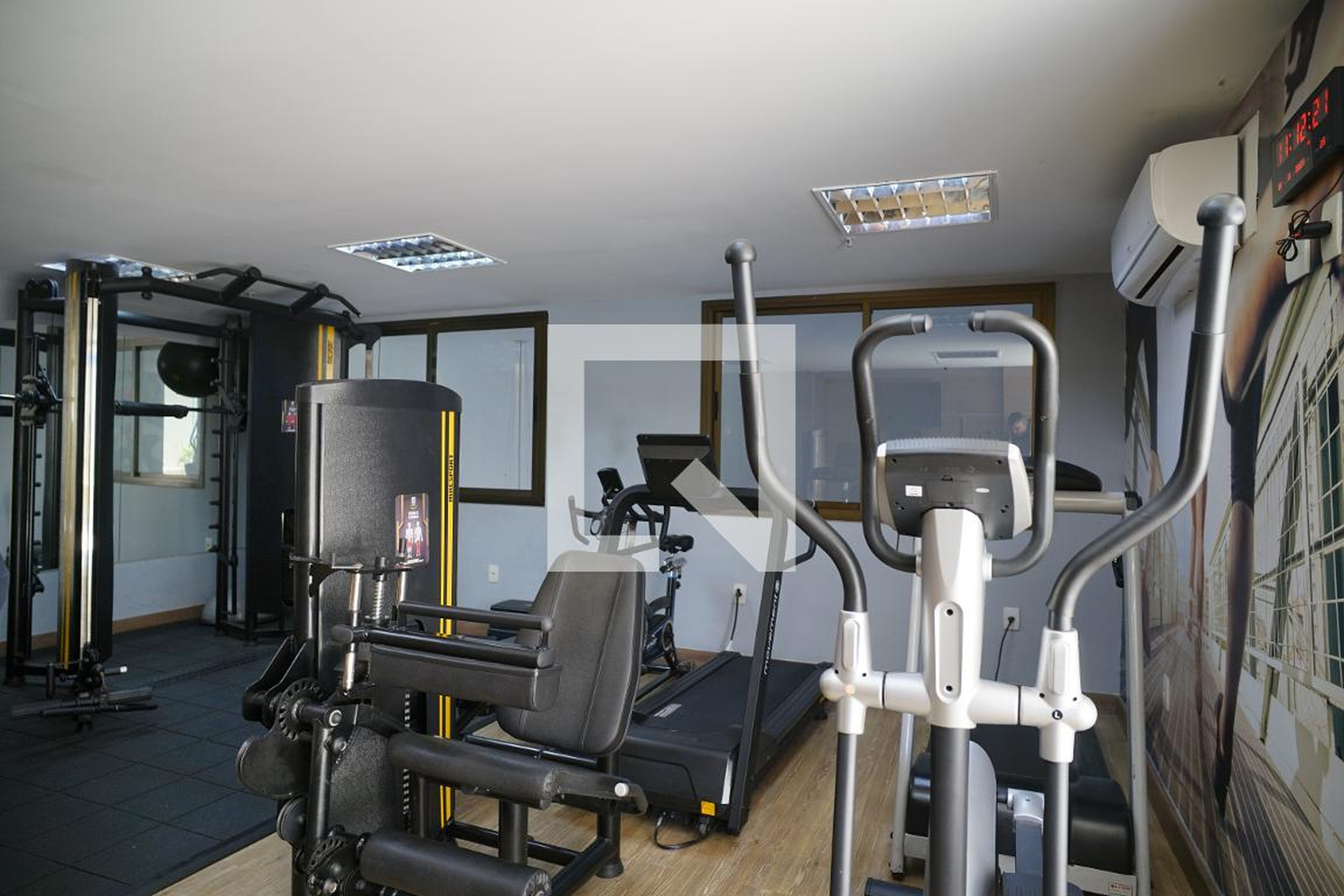 Academia - Tour de Orleans