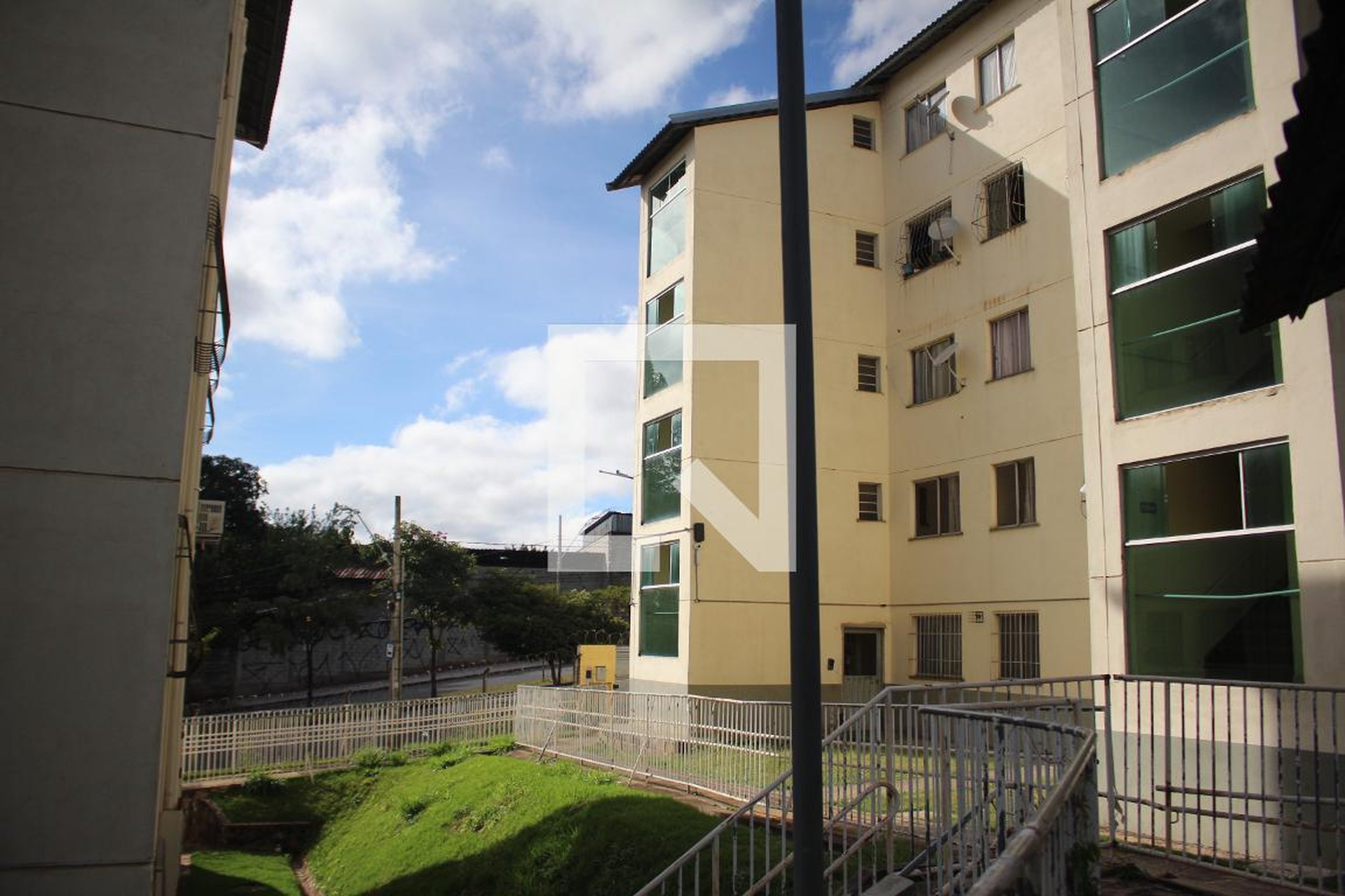 Área comum Condomínio em Avenida Expedito de Faria Taváres, 615