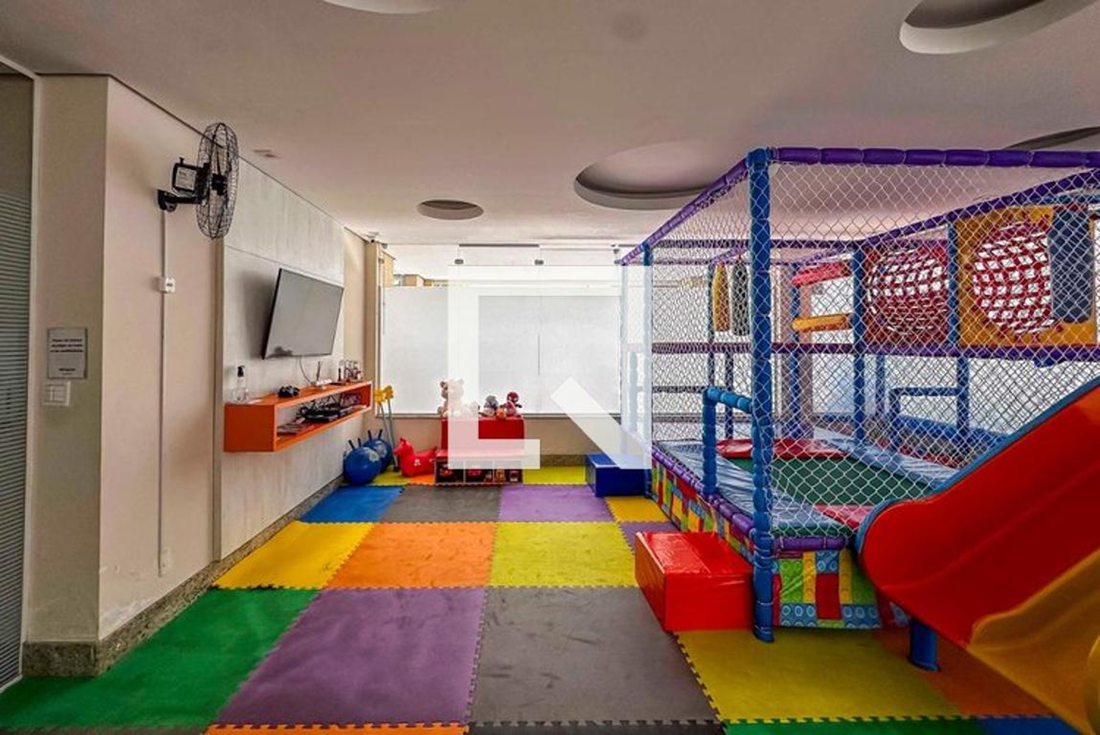 Brinquedoteca - Vitória