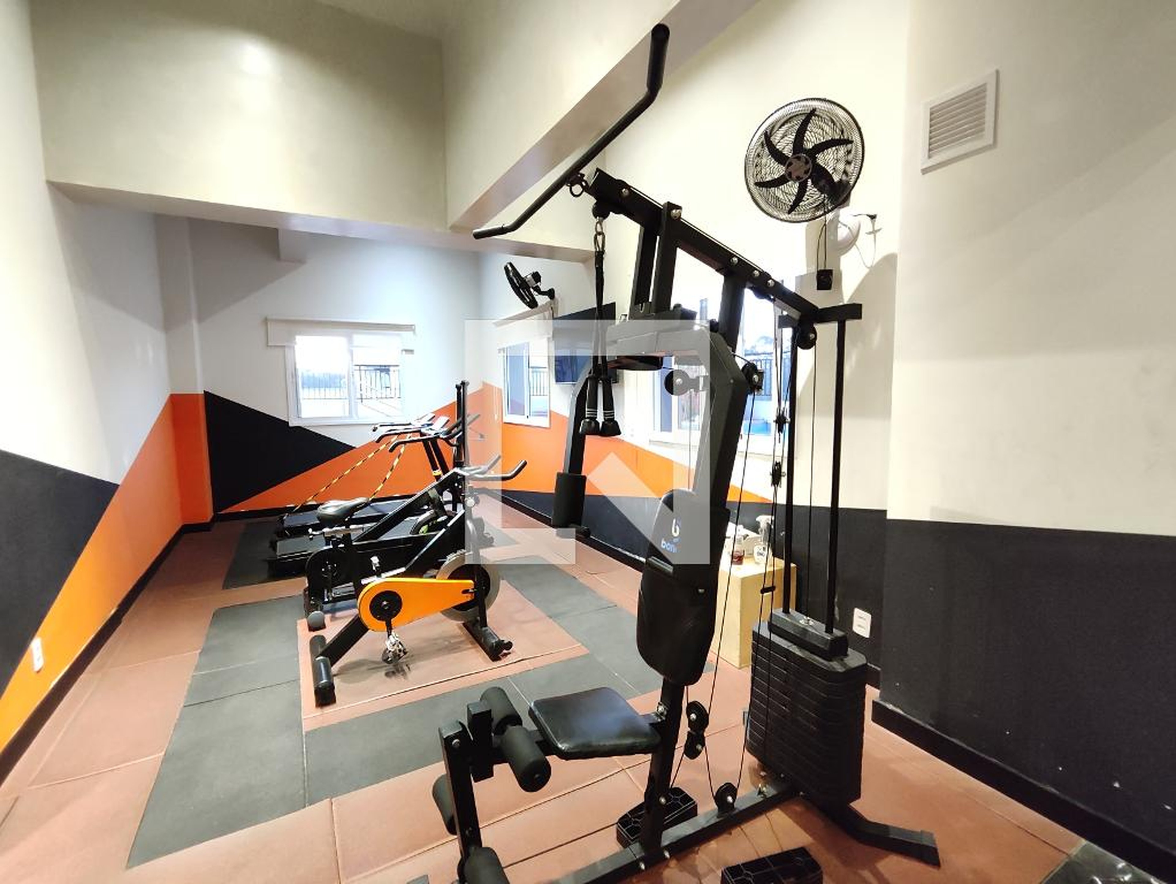 Academia - Sync Itaquera