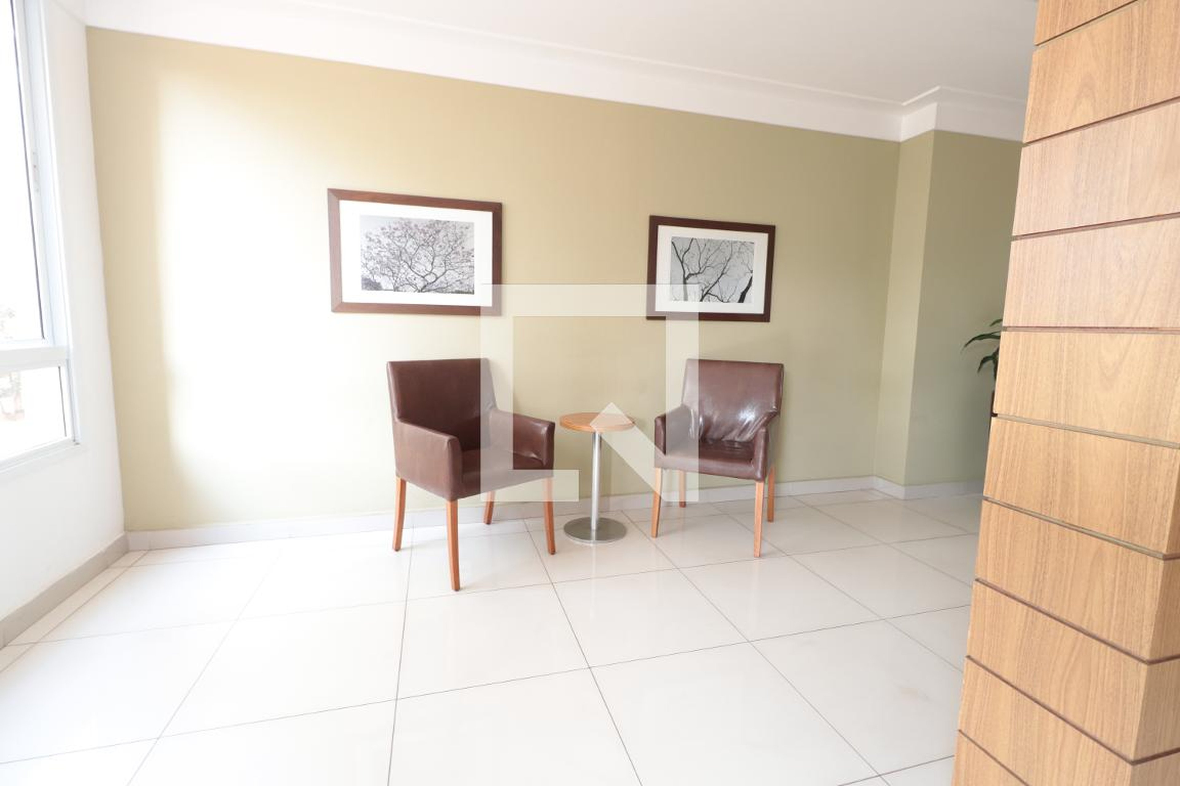 Hall social - Ecolife