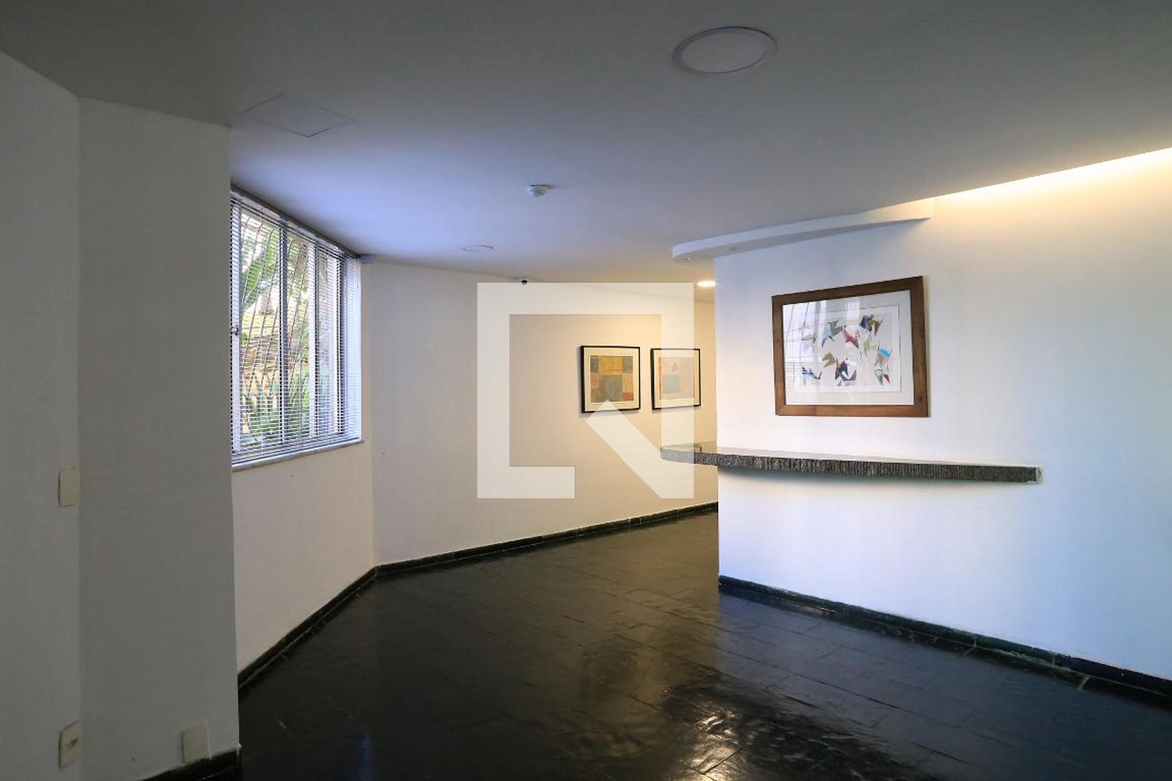 Área comum - Armando de Moraes II