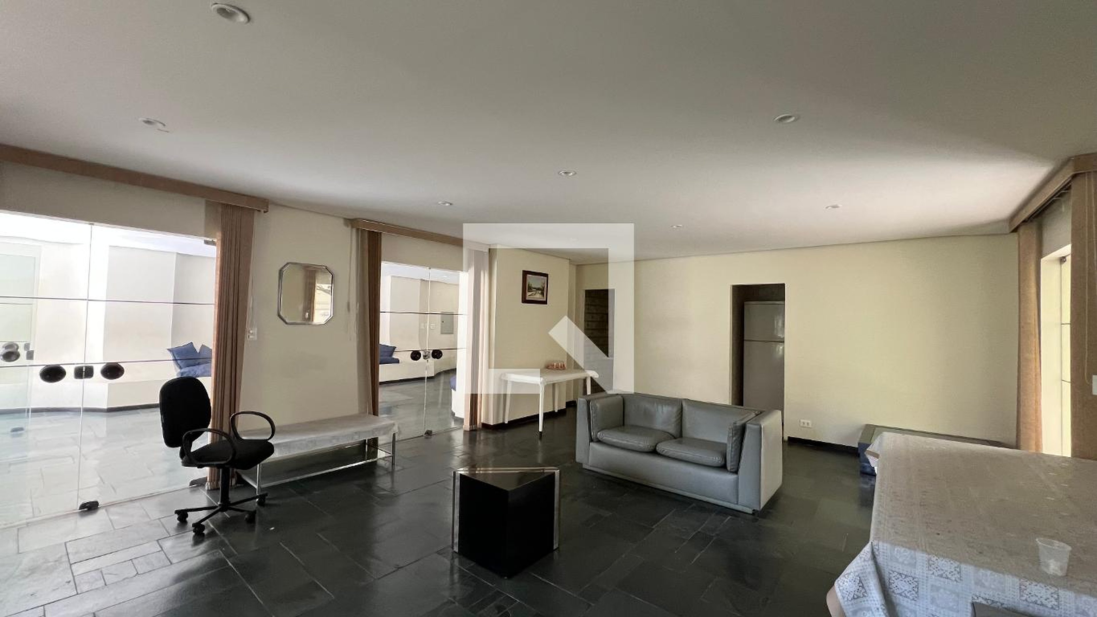 Área comum - Veneza