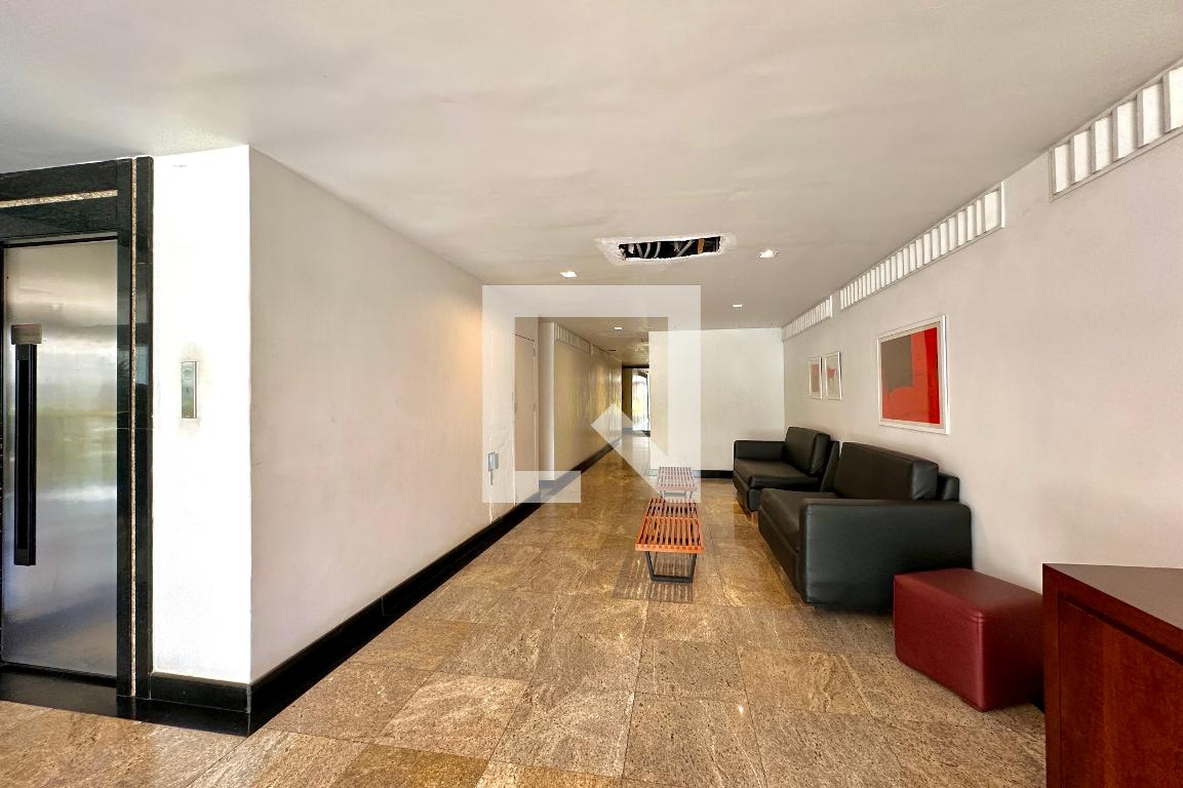 Portaria - Pena Turquesa