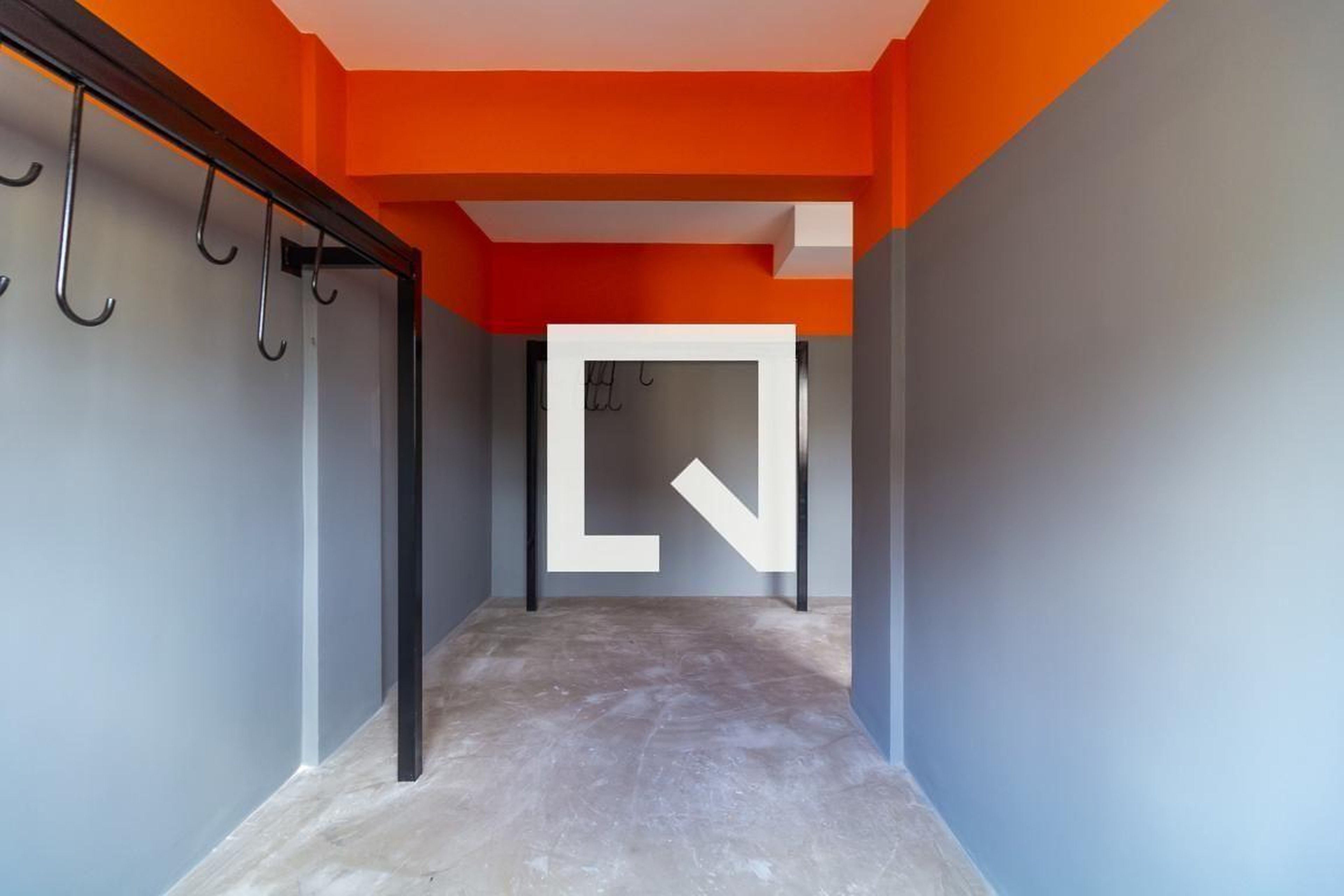 Bicicletario - Grow Sapopemba