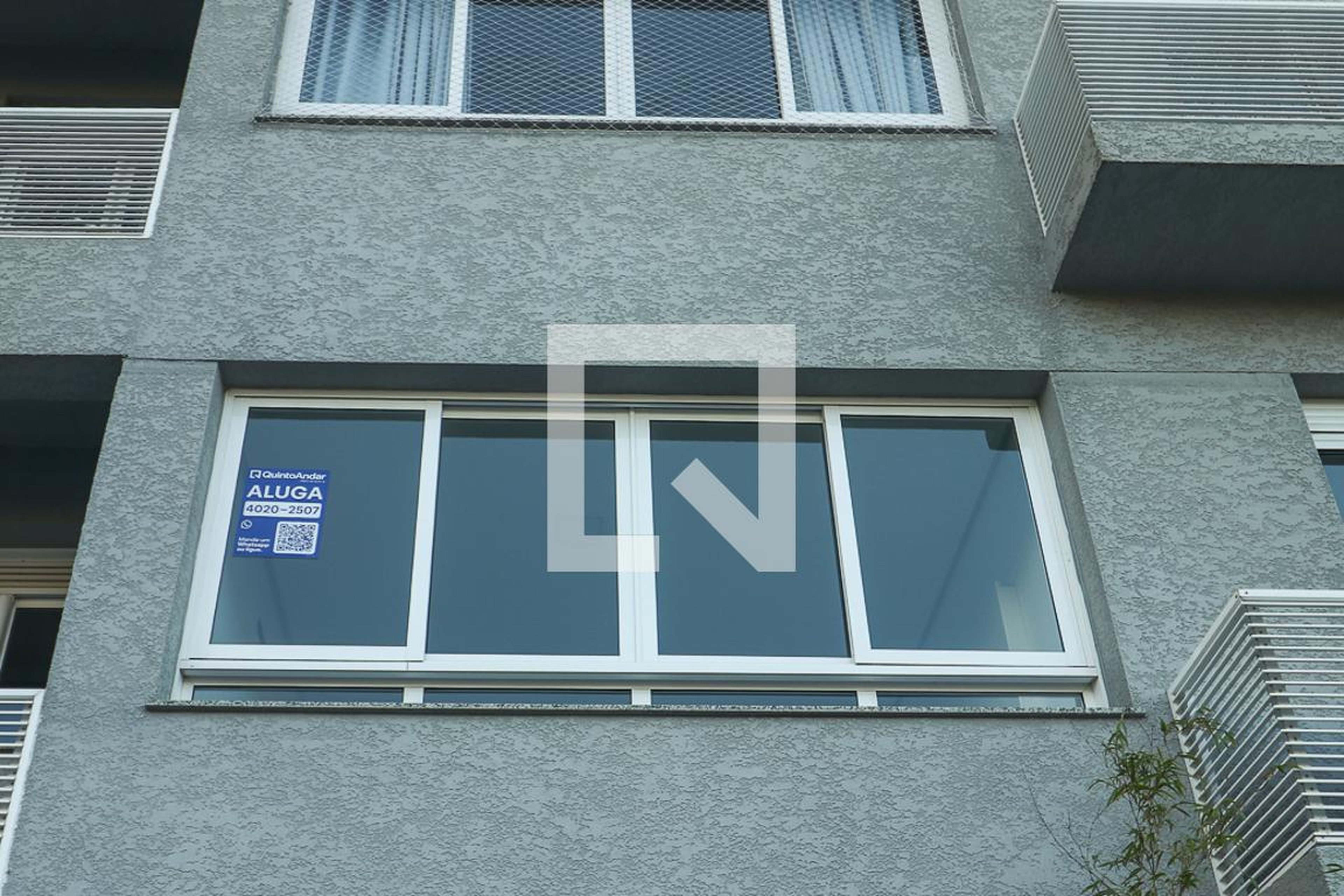 Fachada Condomínio Curaçao Acqua Home