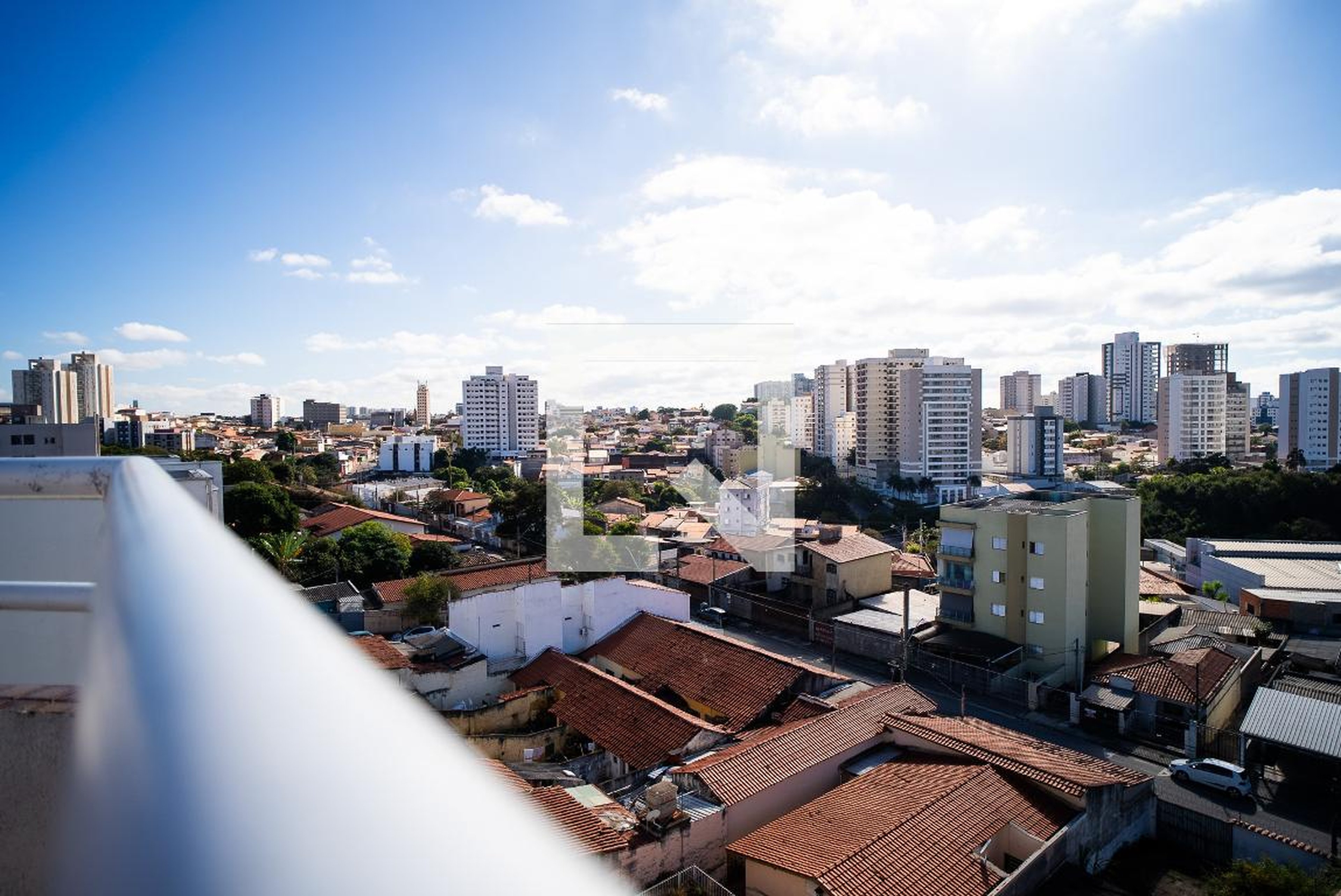 Área comum - Edifício Tocantins