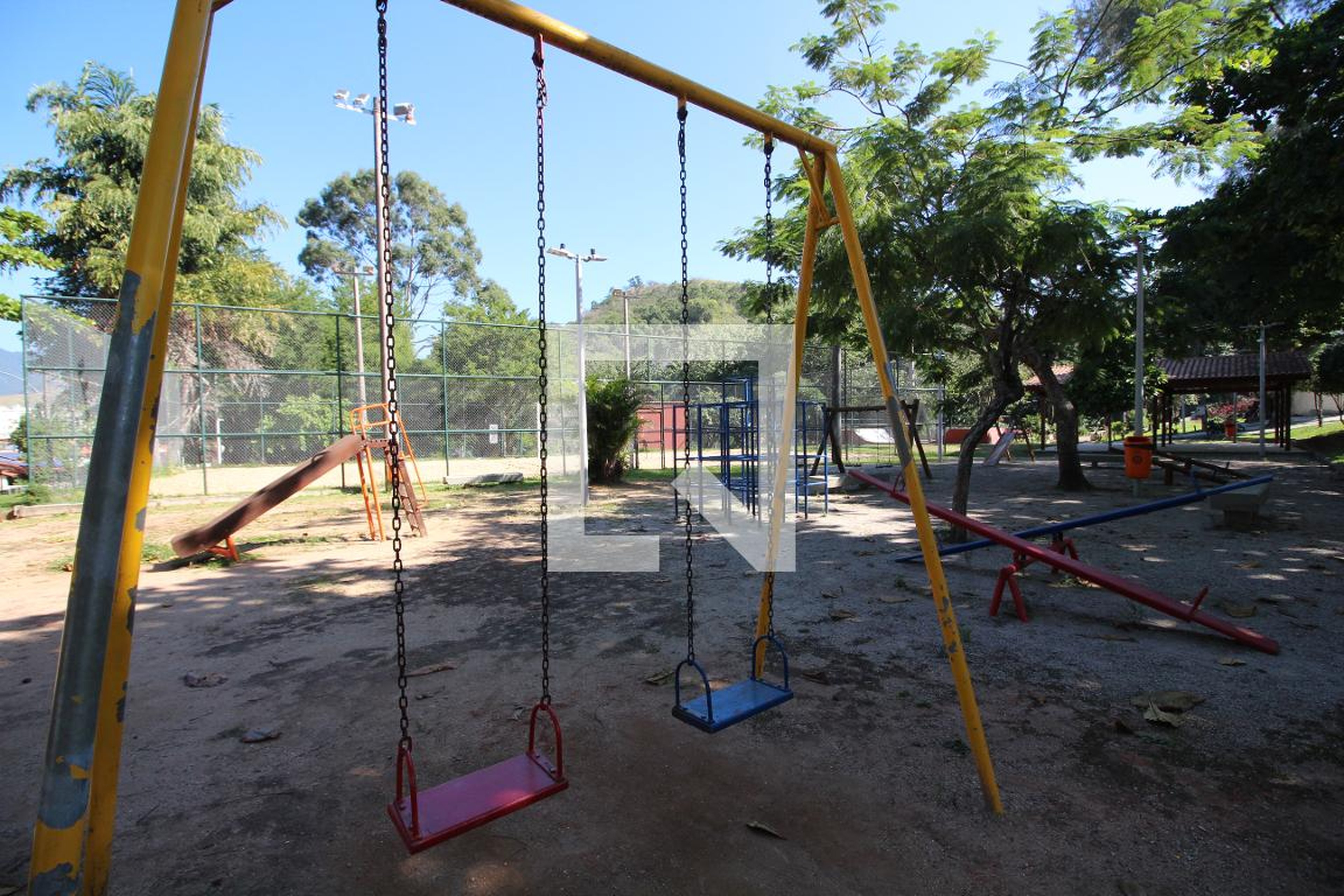 Playground - 