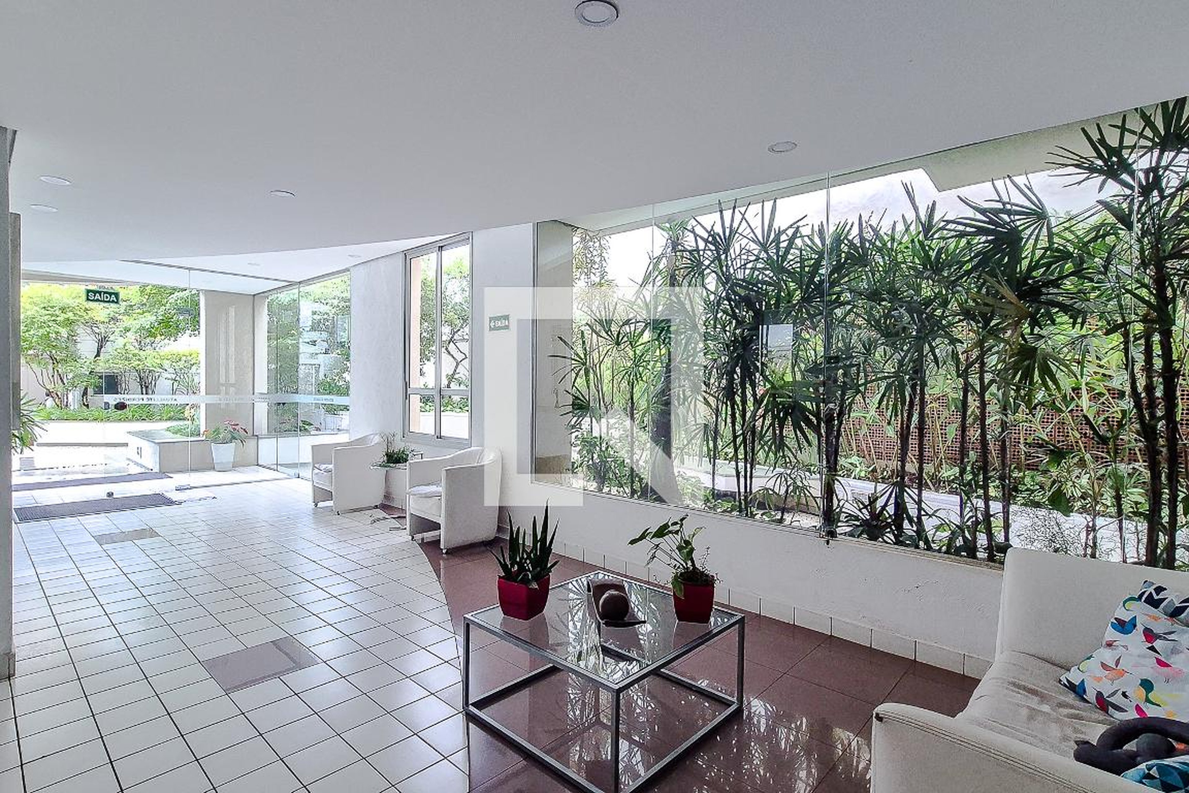 Área comum - Atuallite