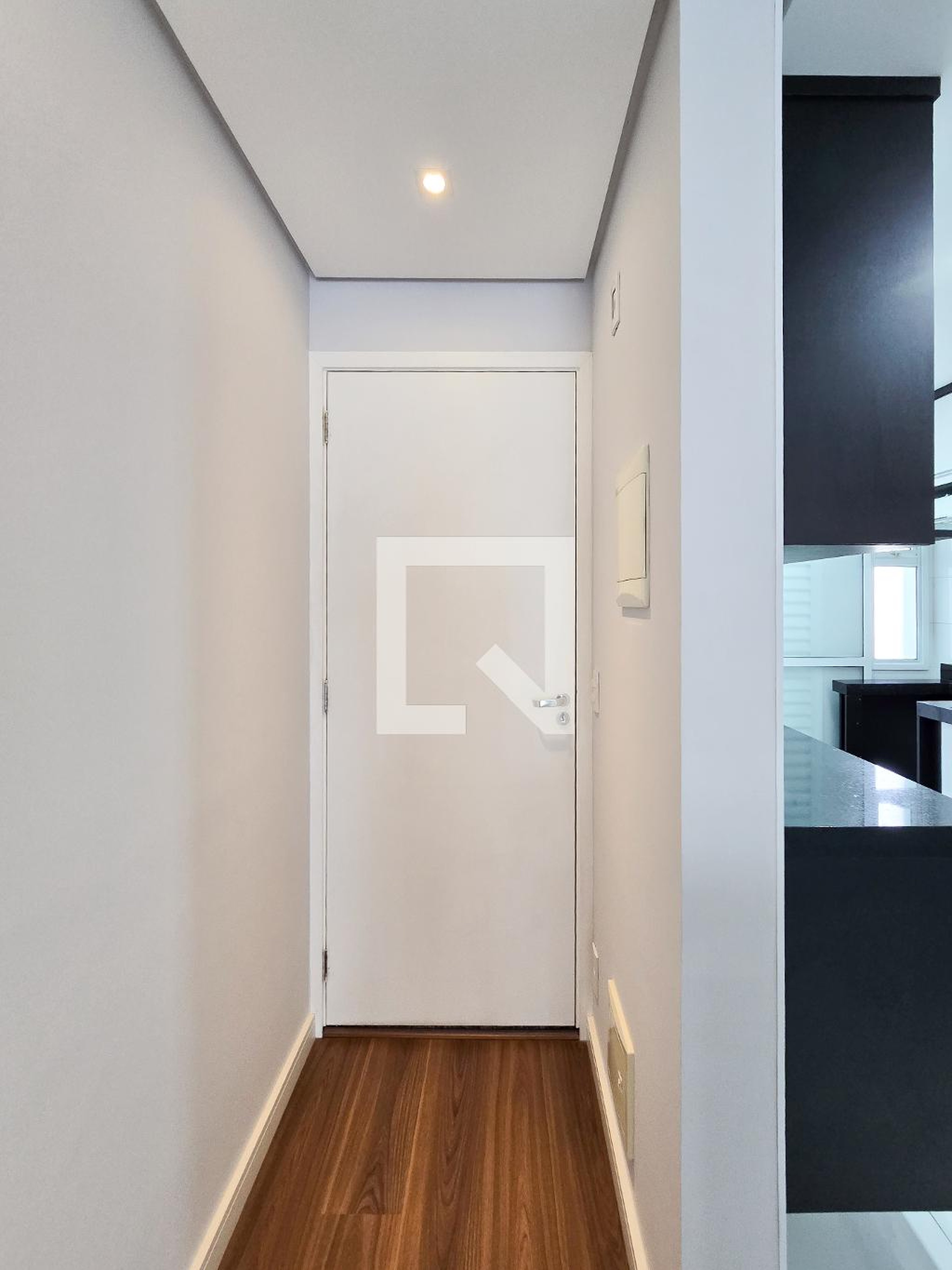 Entrada - Residencial Vitória