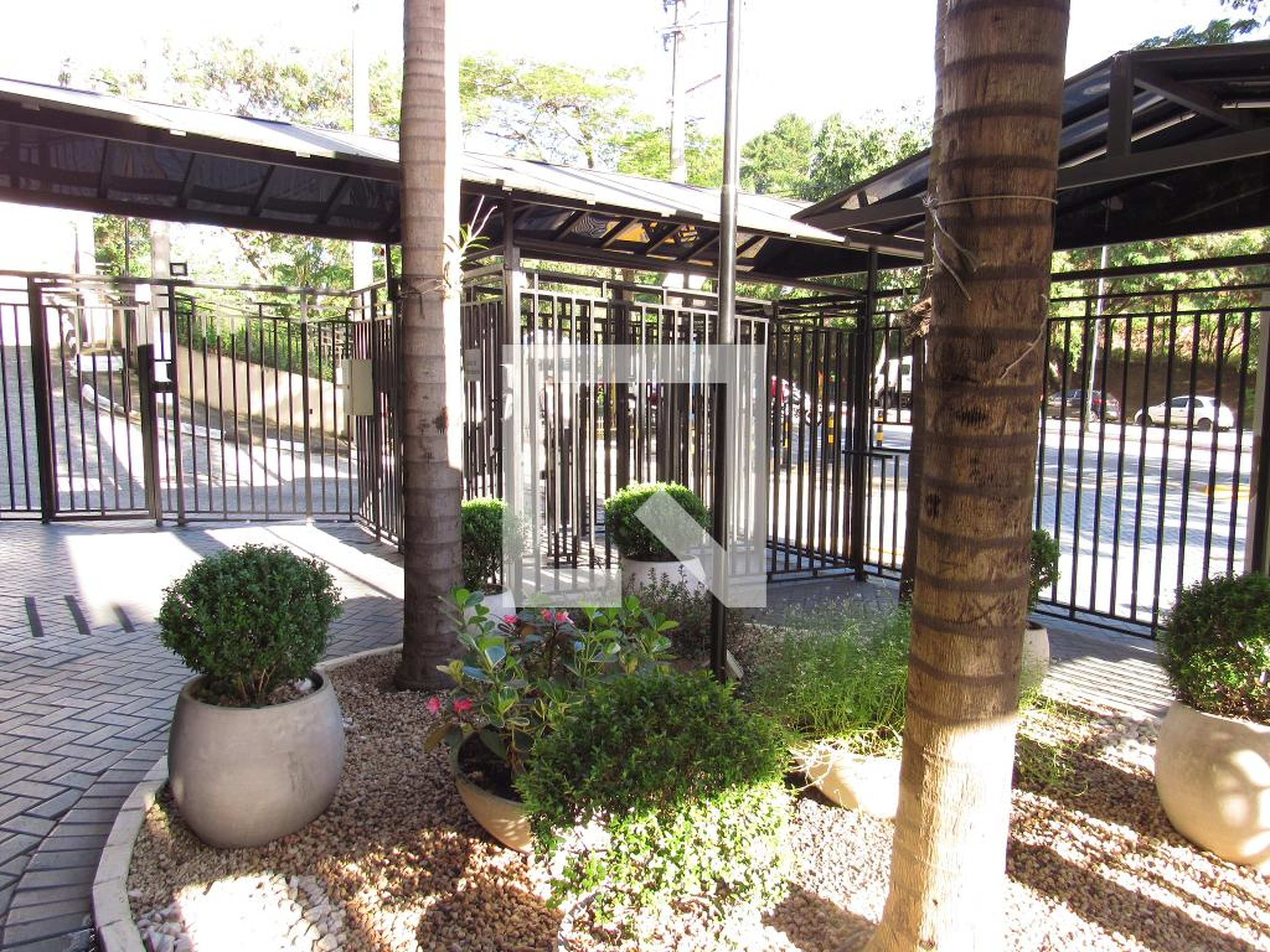 Área Externa - Innova São Francisco