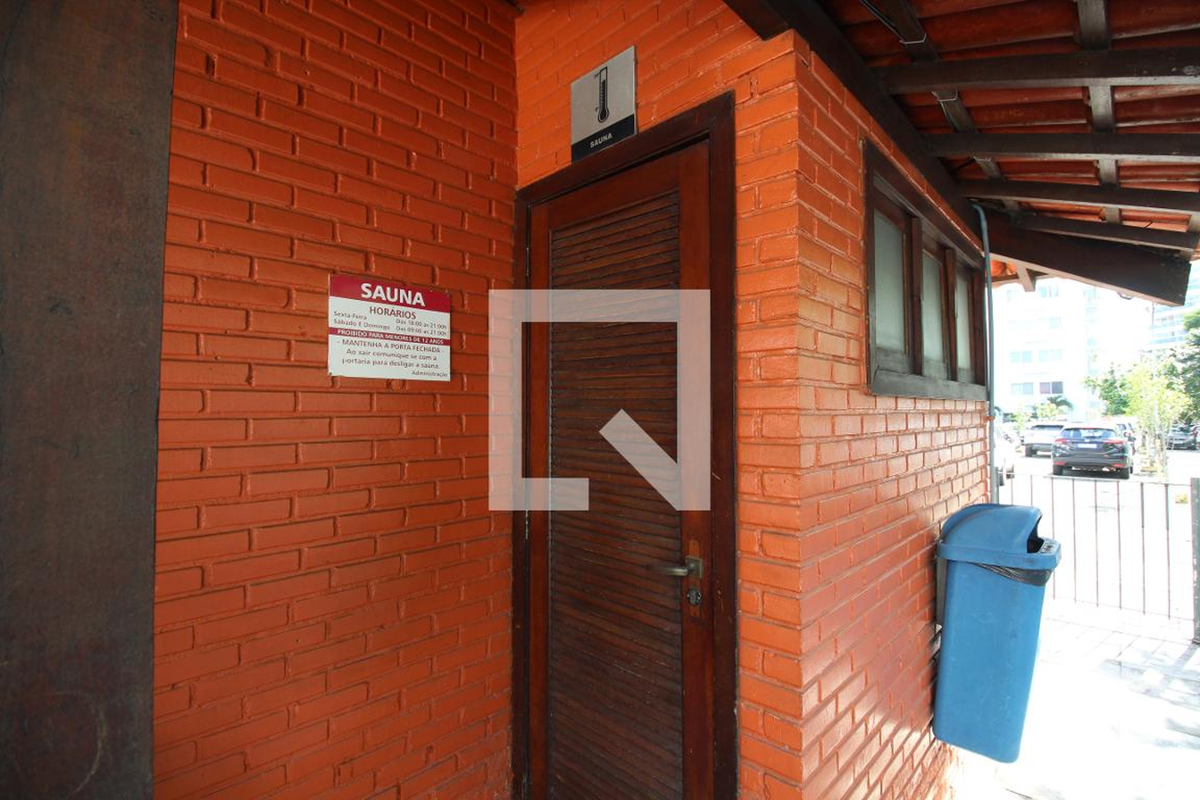 Sauna - Quality Green