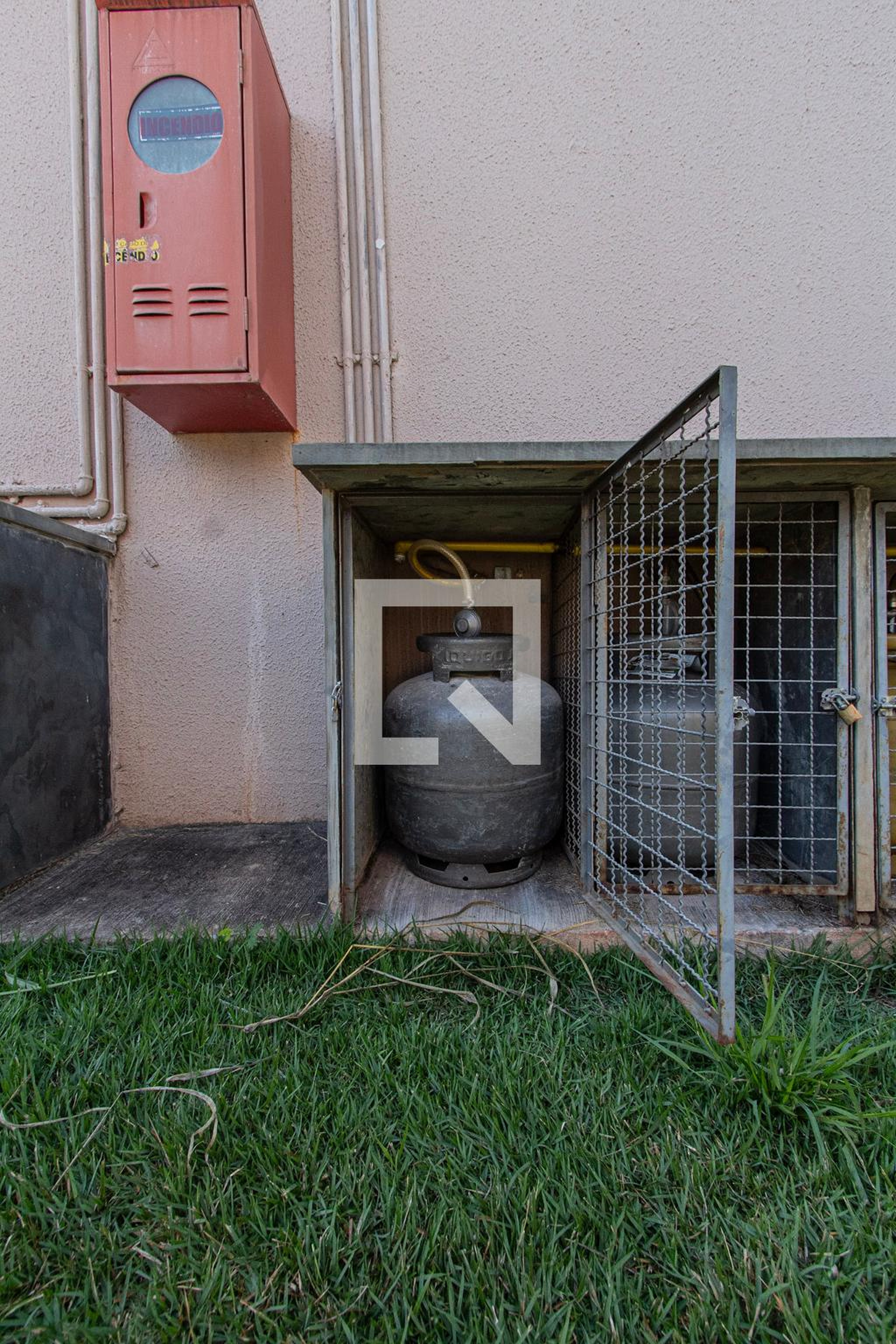 Área comum - Viver Melhor