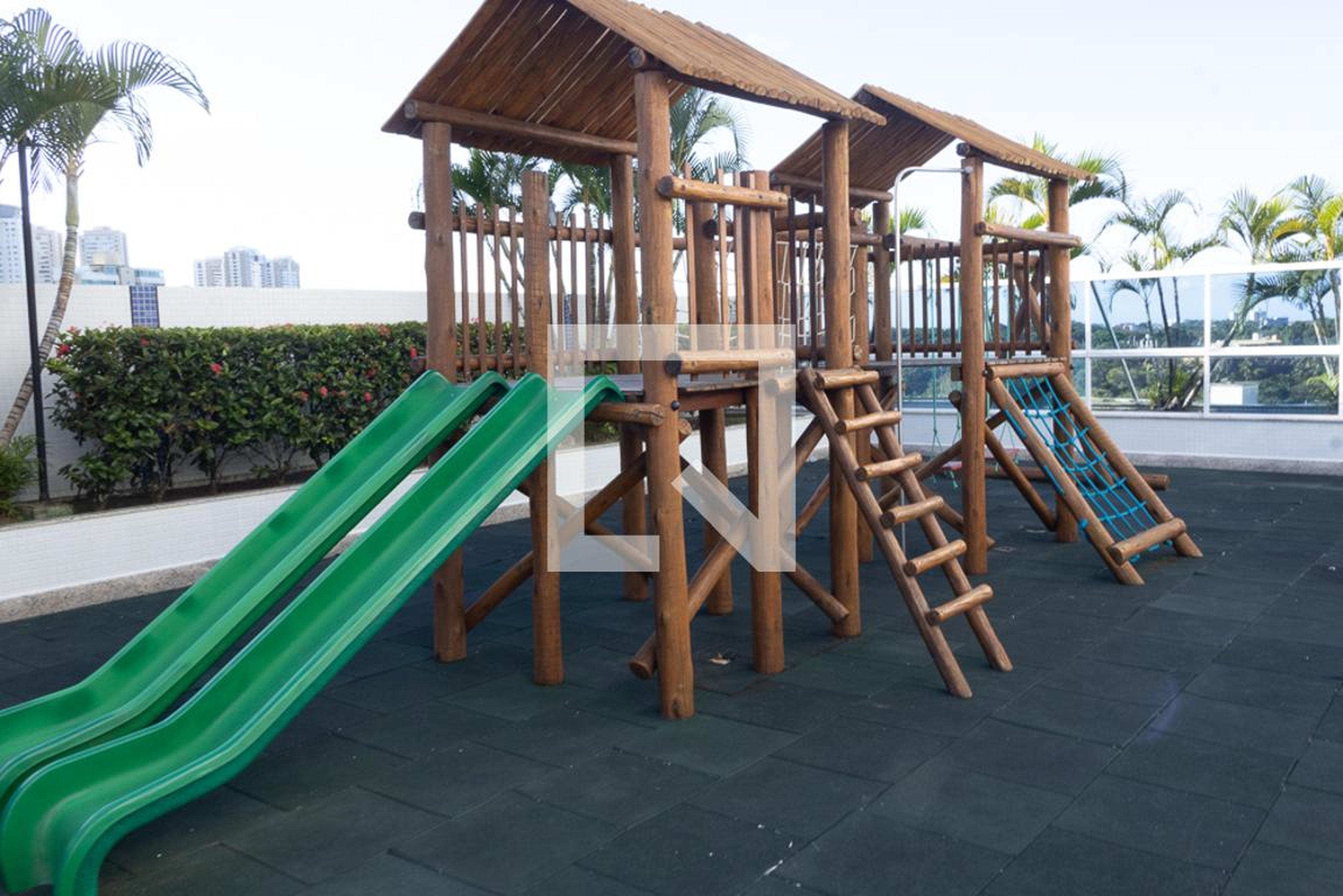 Playground - Giardini Naxos