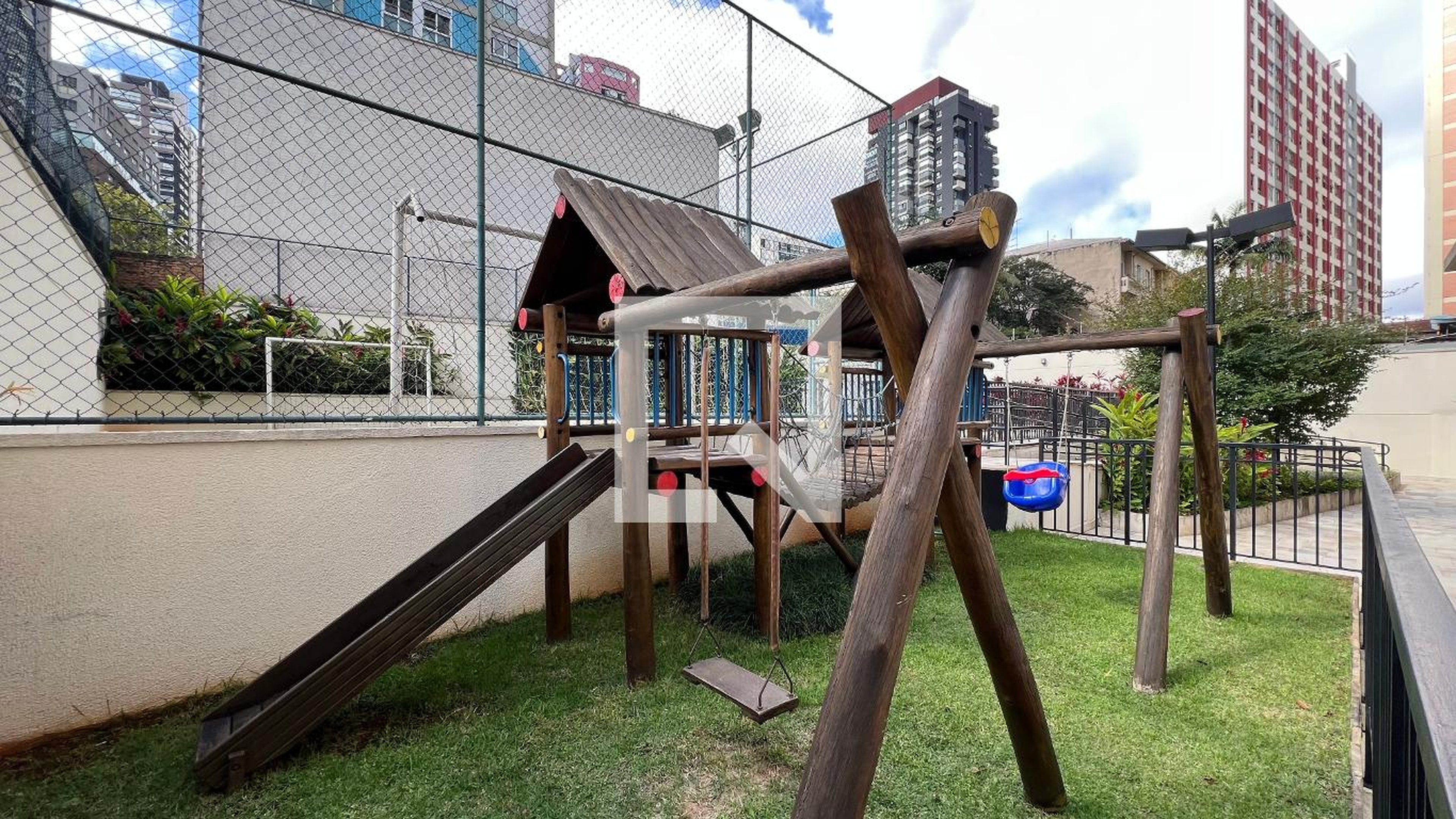 Playground - Atualle