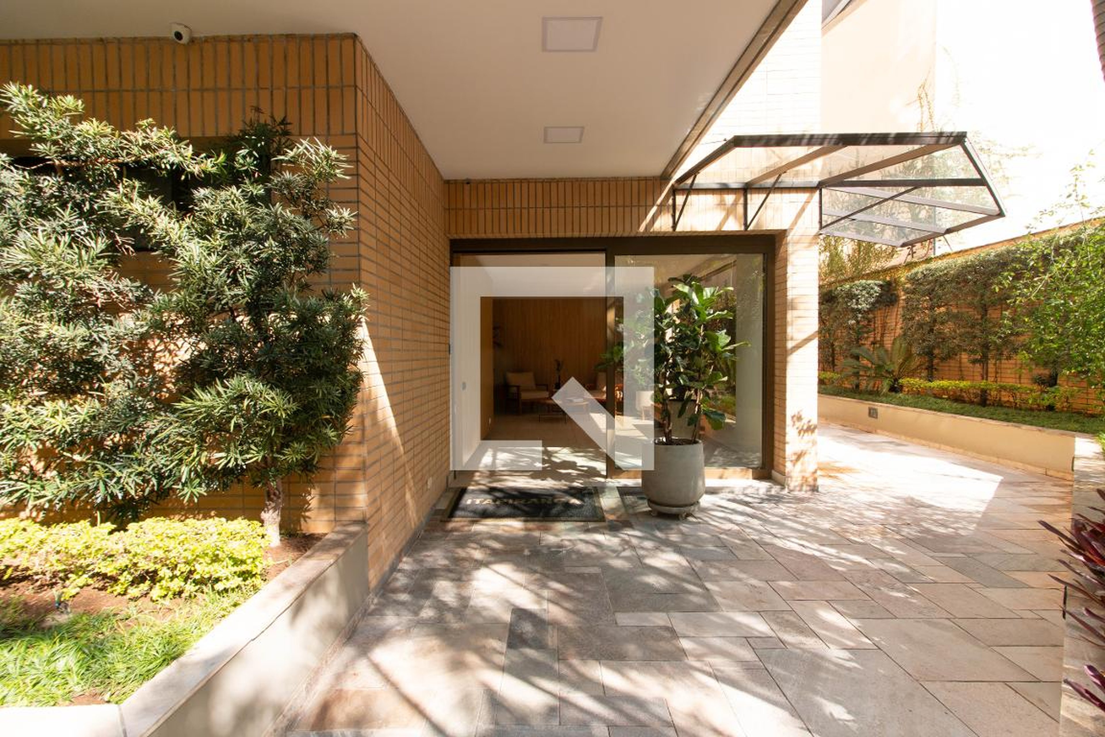 Área comum - Itapiranga