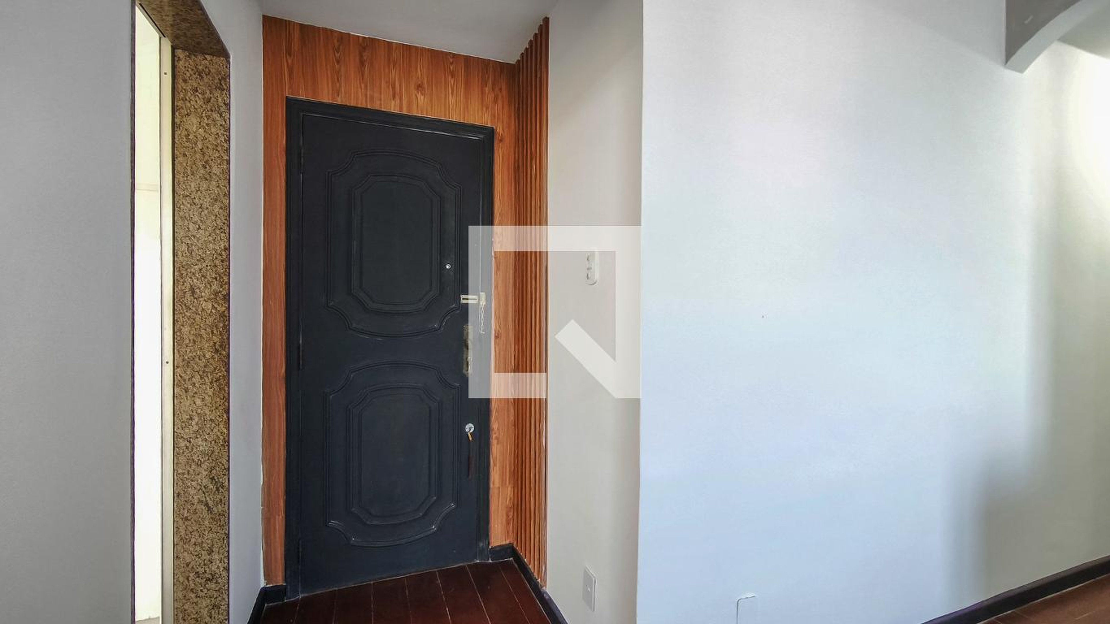 Entrada - João Xxiii