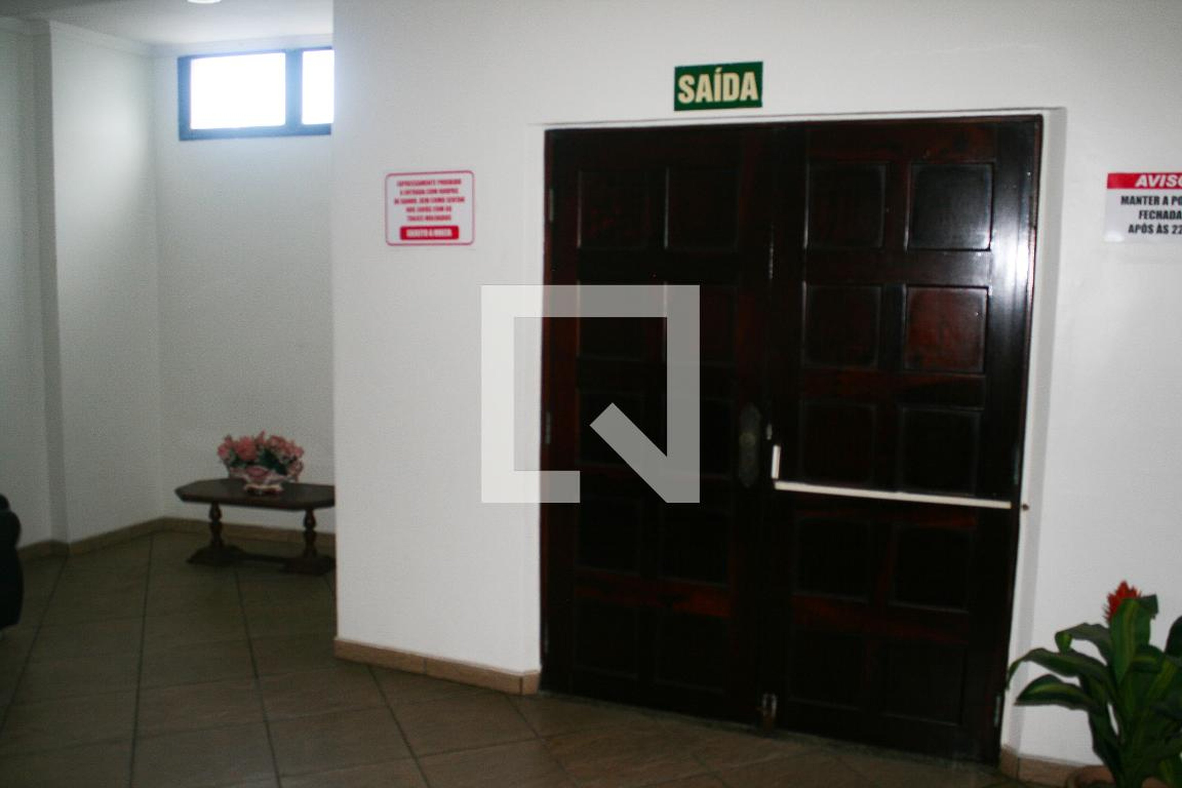 Área comum - Jose Freire Mendes