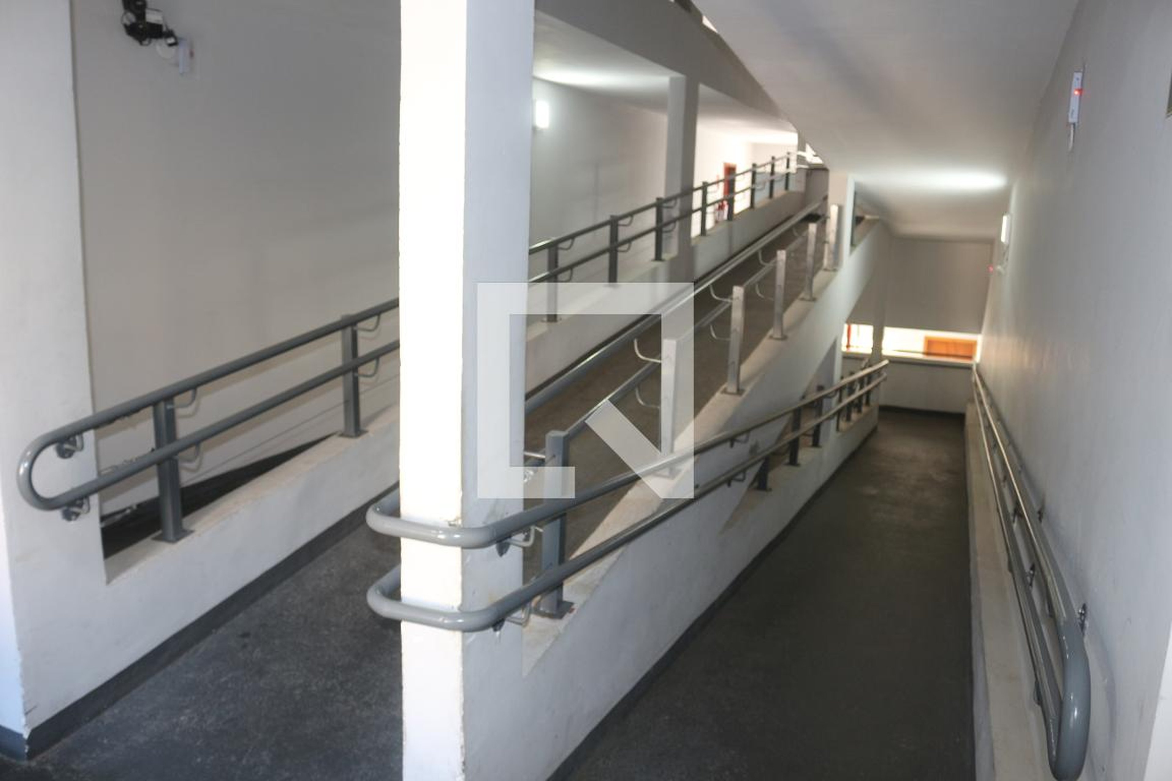 Área comum - Domus Mea