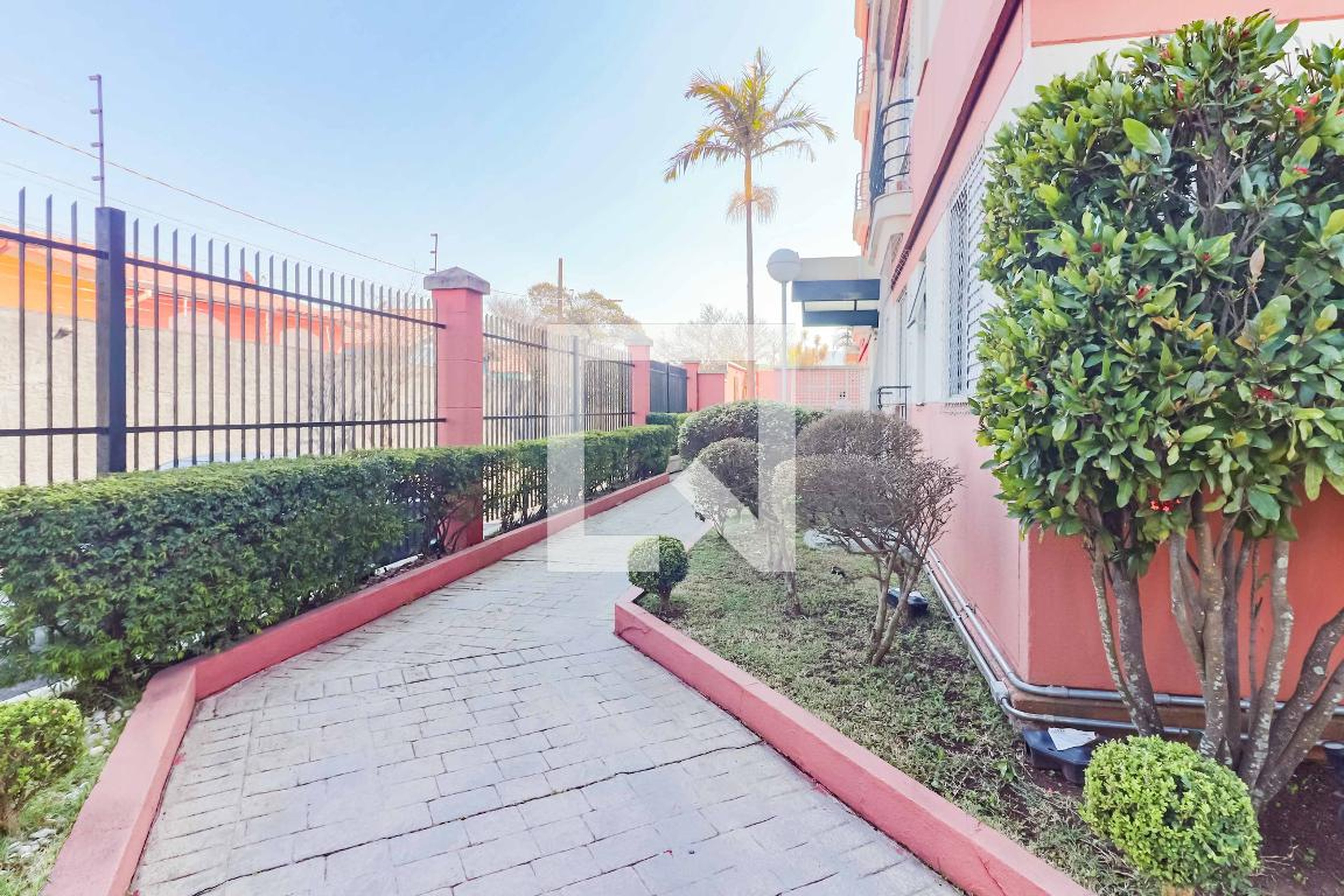 Condomínio - Portal do Ipê