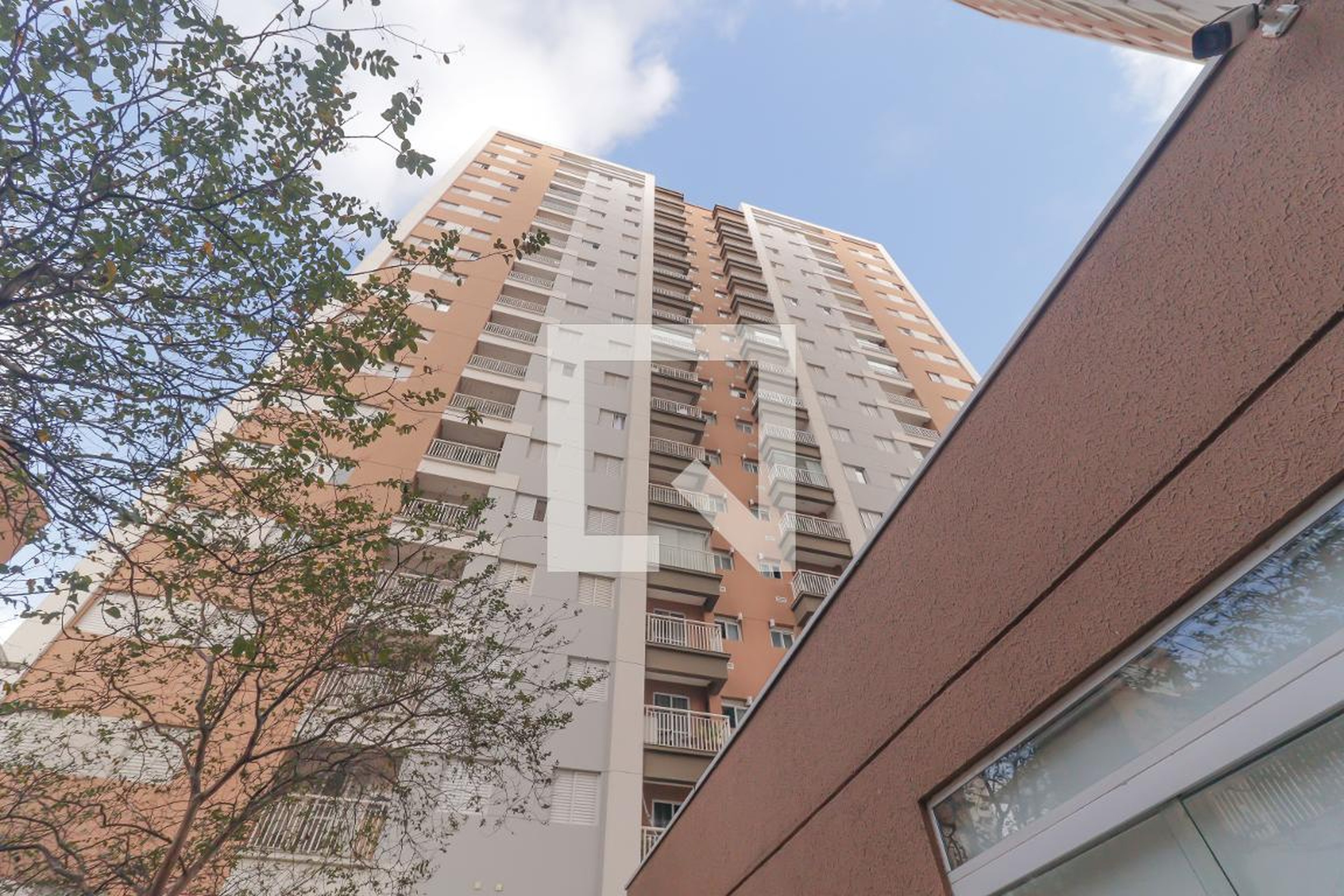 Fachada Condomínio go maraville