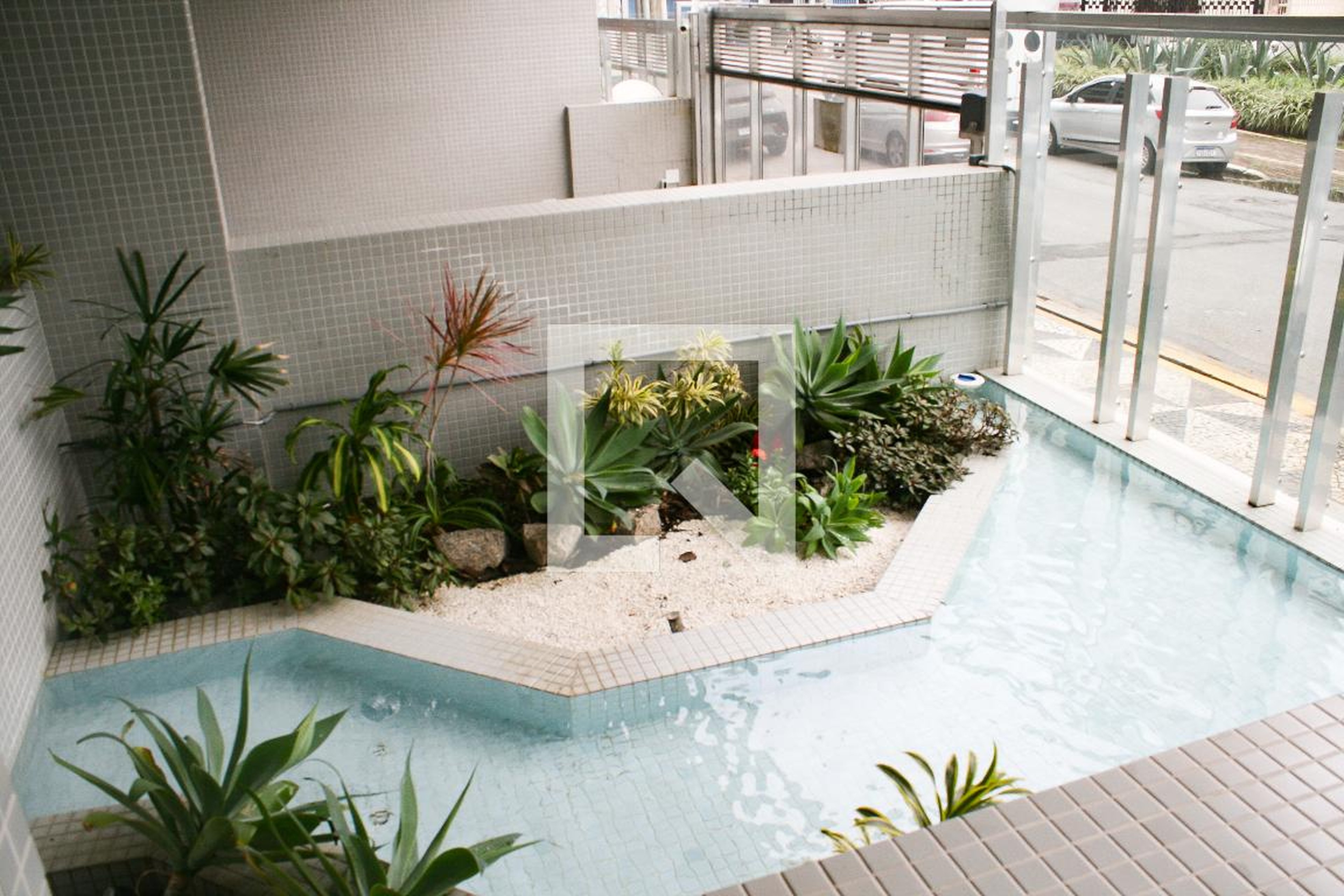 Hall de Entrada - Unita Homestay