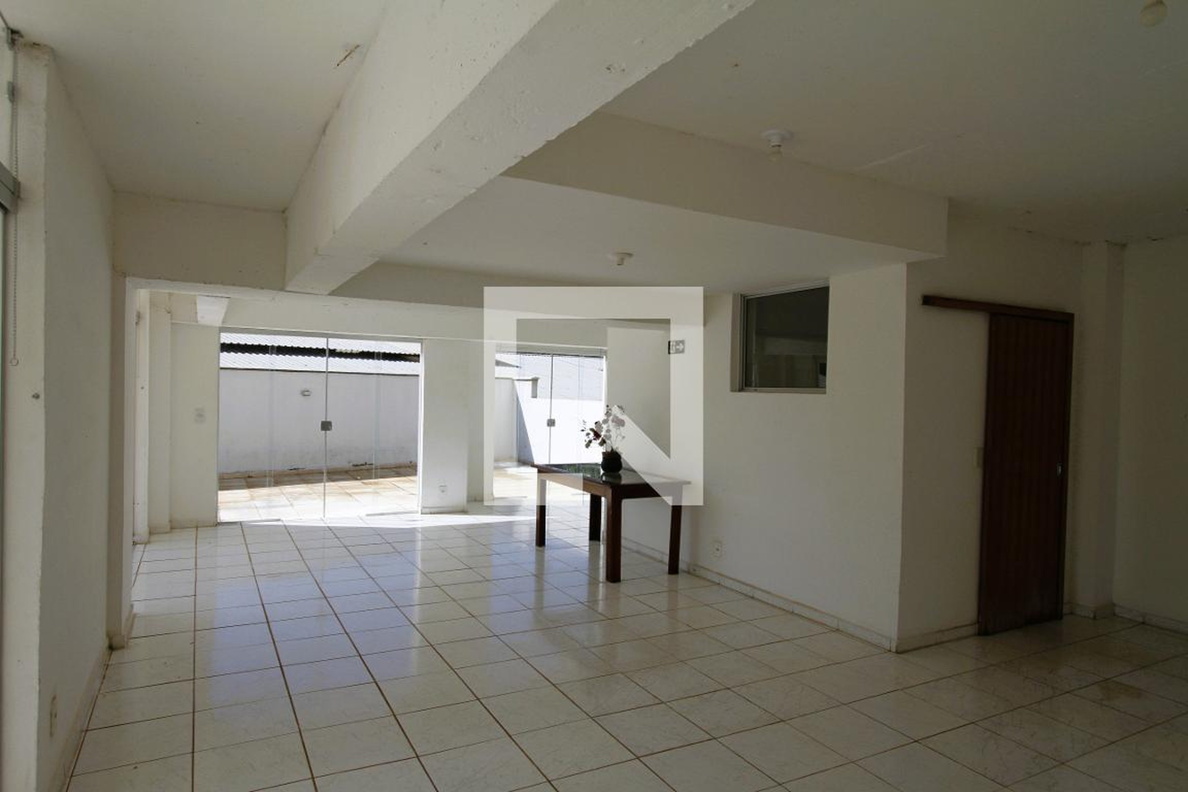 Hall - Edifício Via Nove Palmeiras