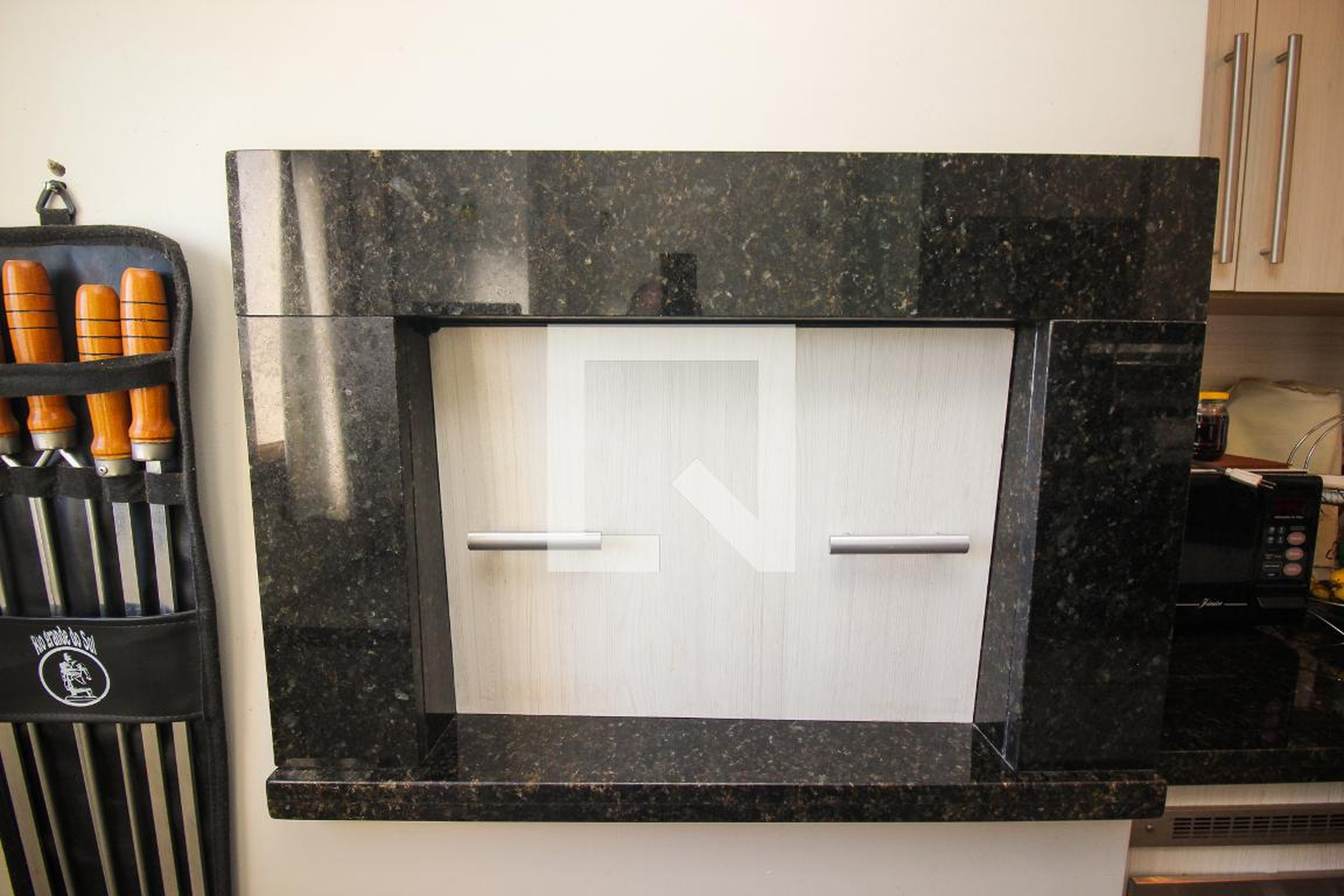 Churrasqueira - Edifício Portal do Guaíba