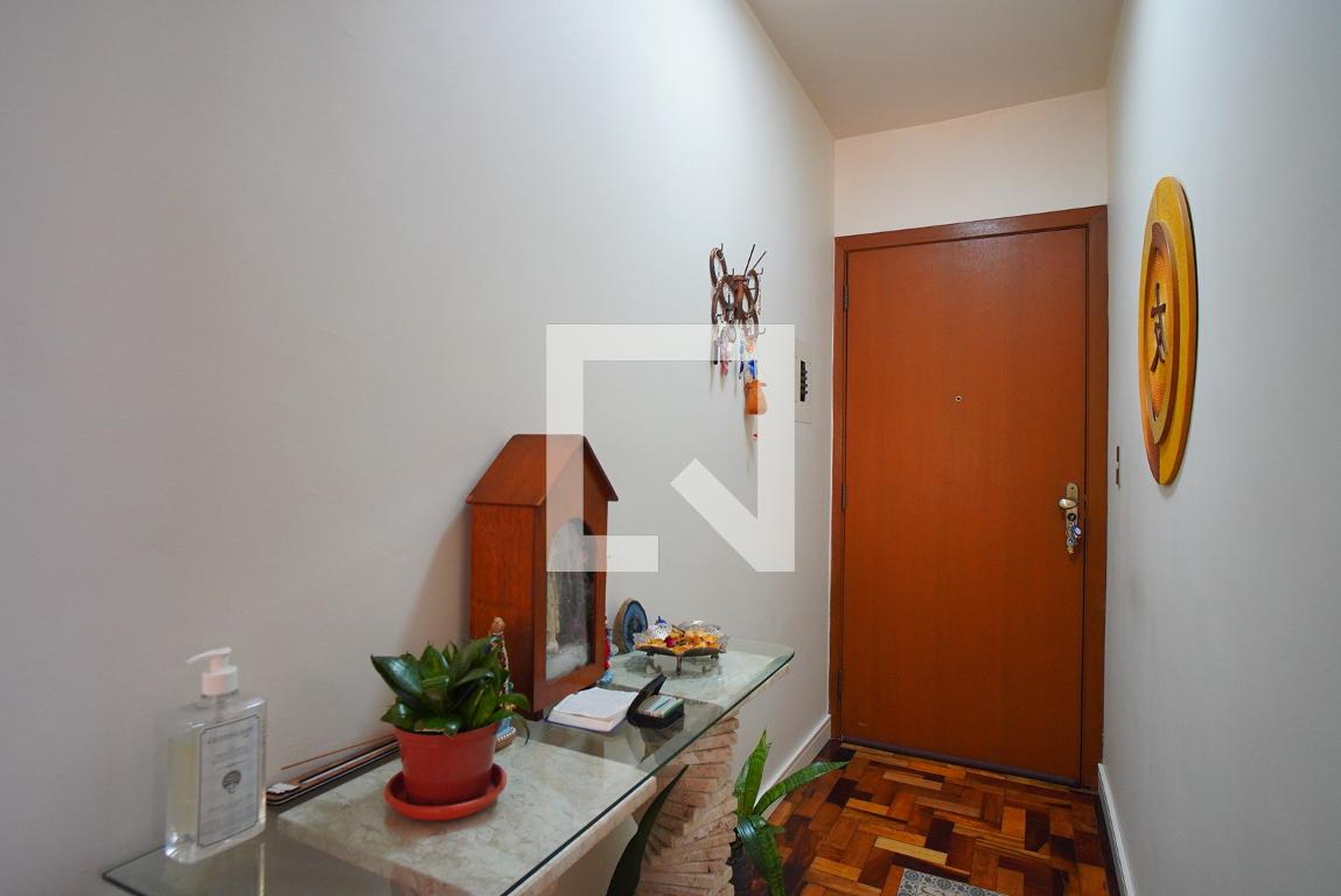 Hall de Entrada - null