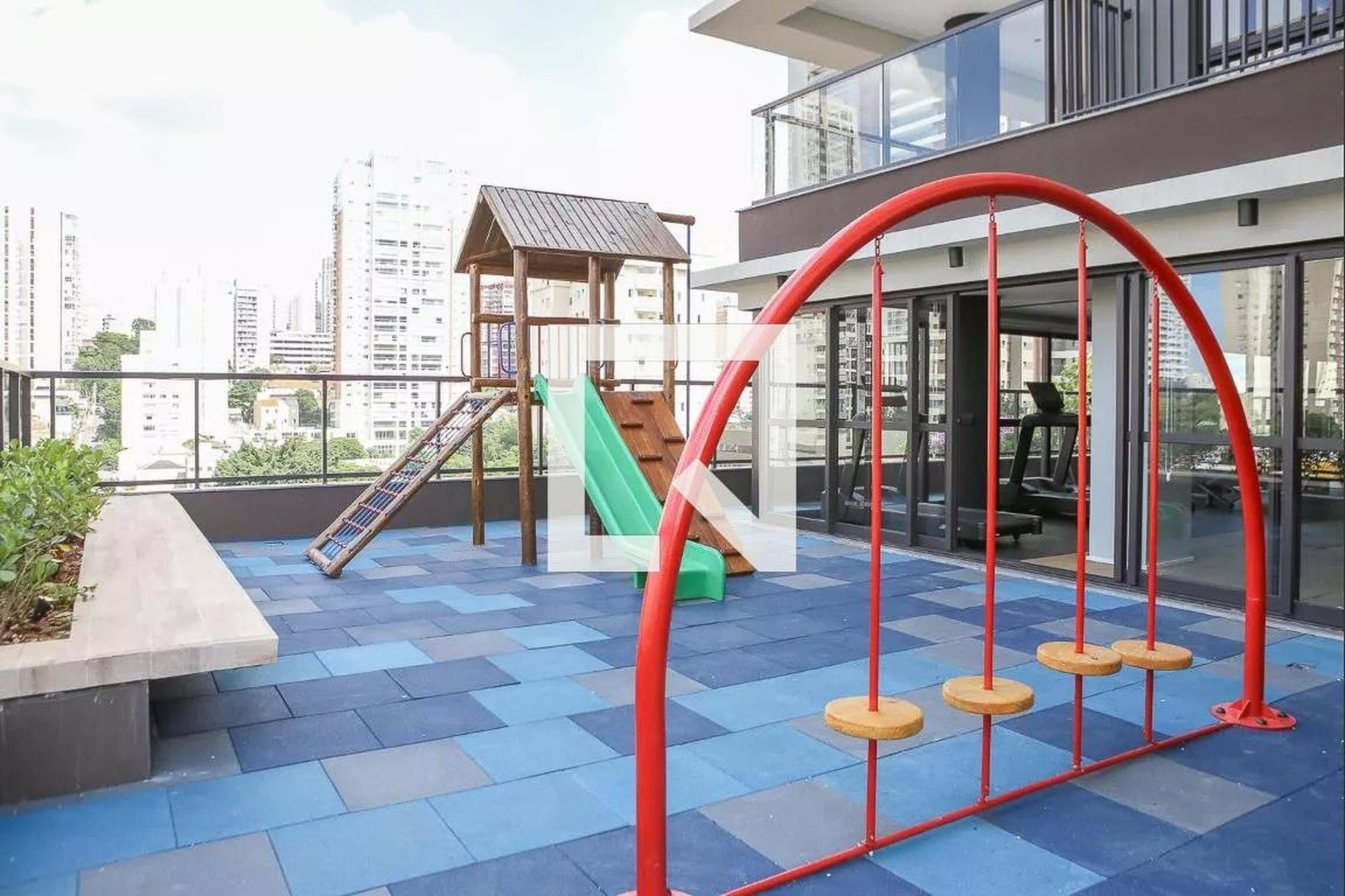 Playground - Essential Perdizes By One