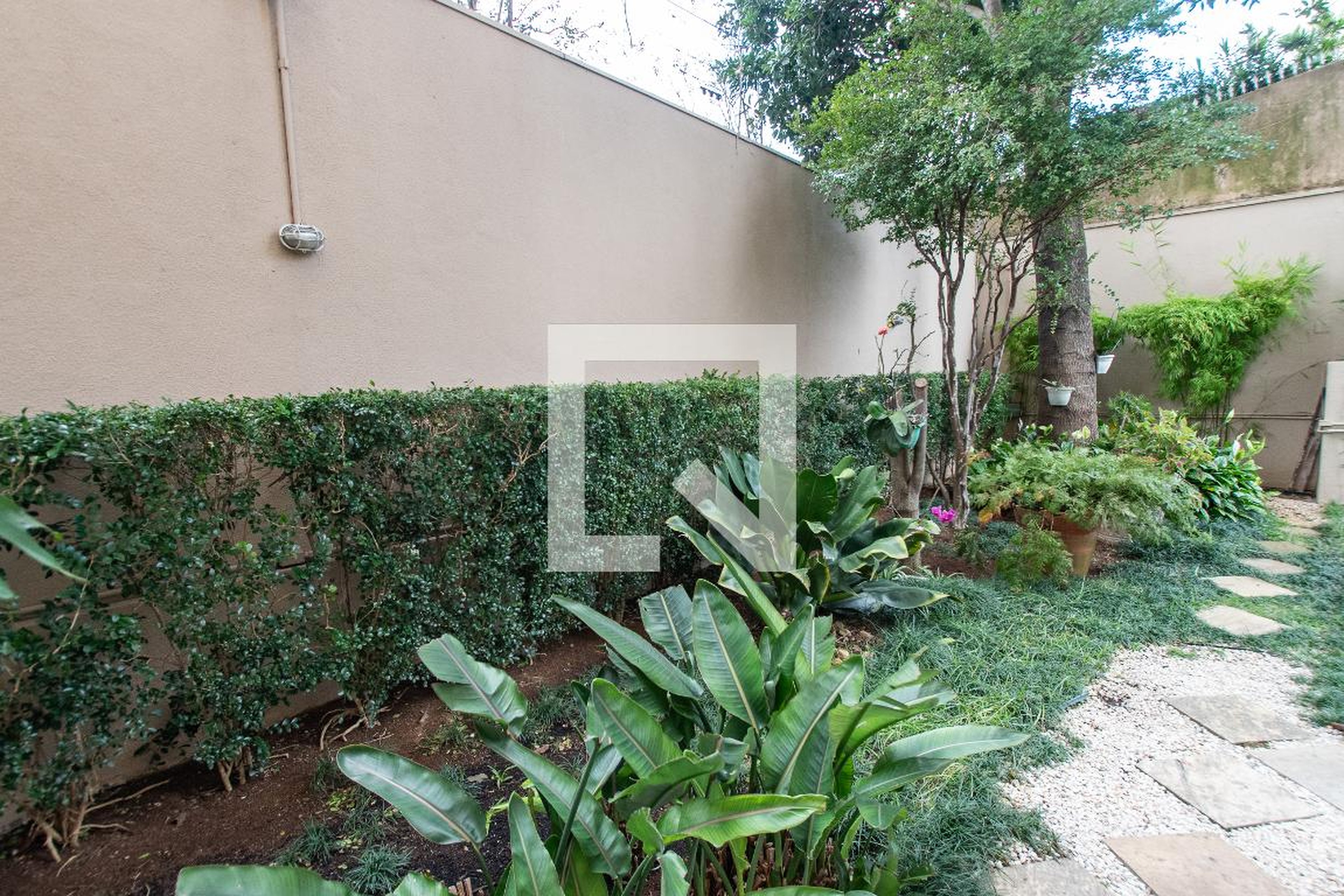 Área comum - Edifício Isabella