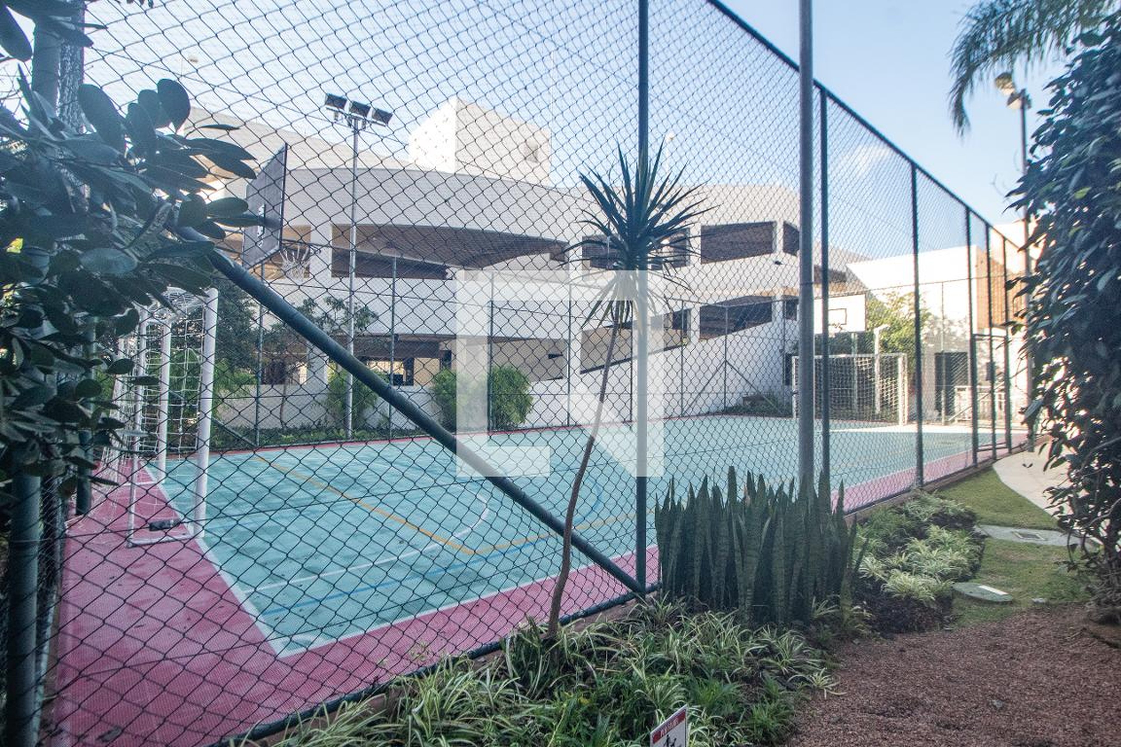 Quadra - Edifício Supreme