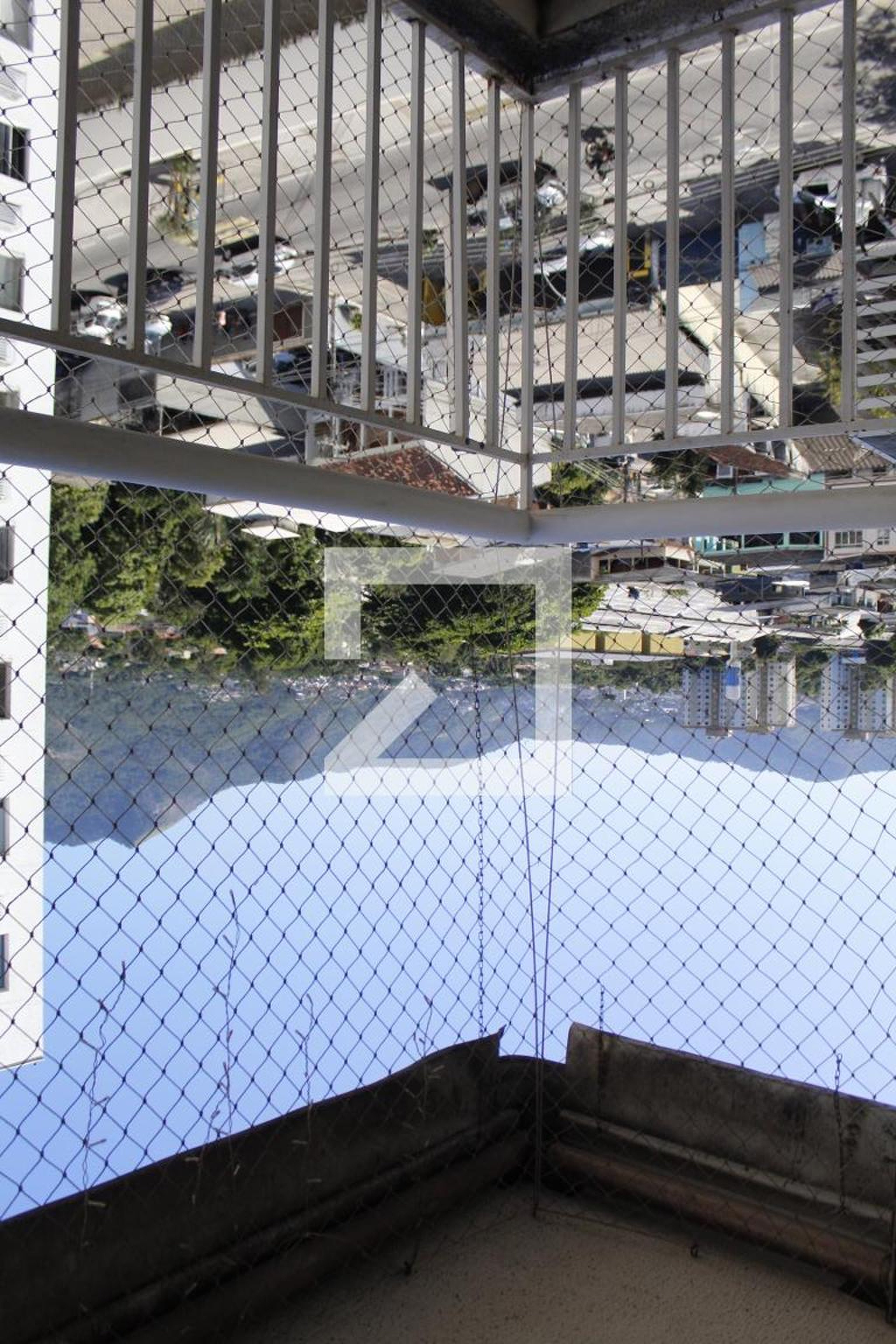 Area Comum - Caminhos da Barra