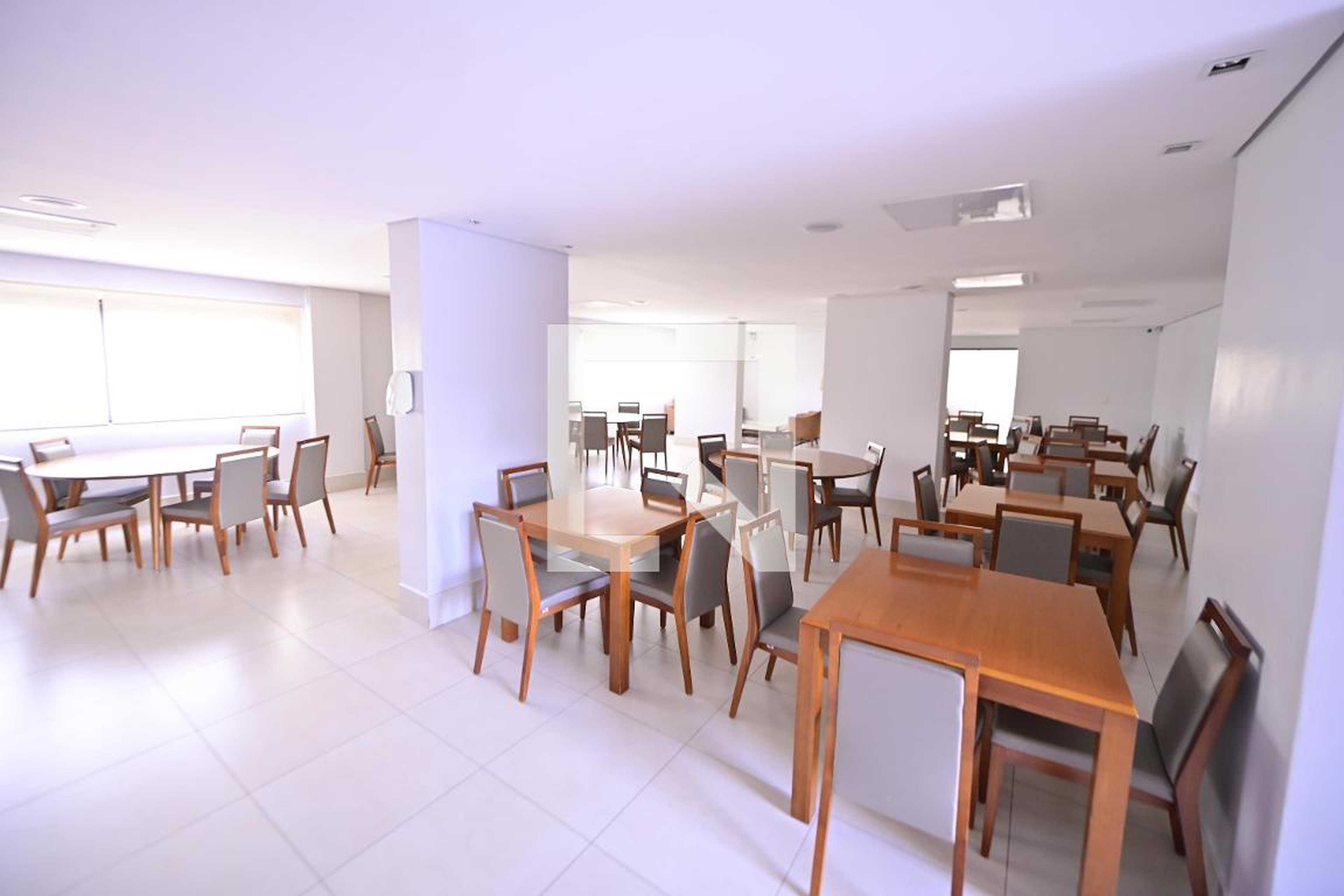 Área comum - Chateau de Versailles