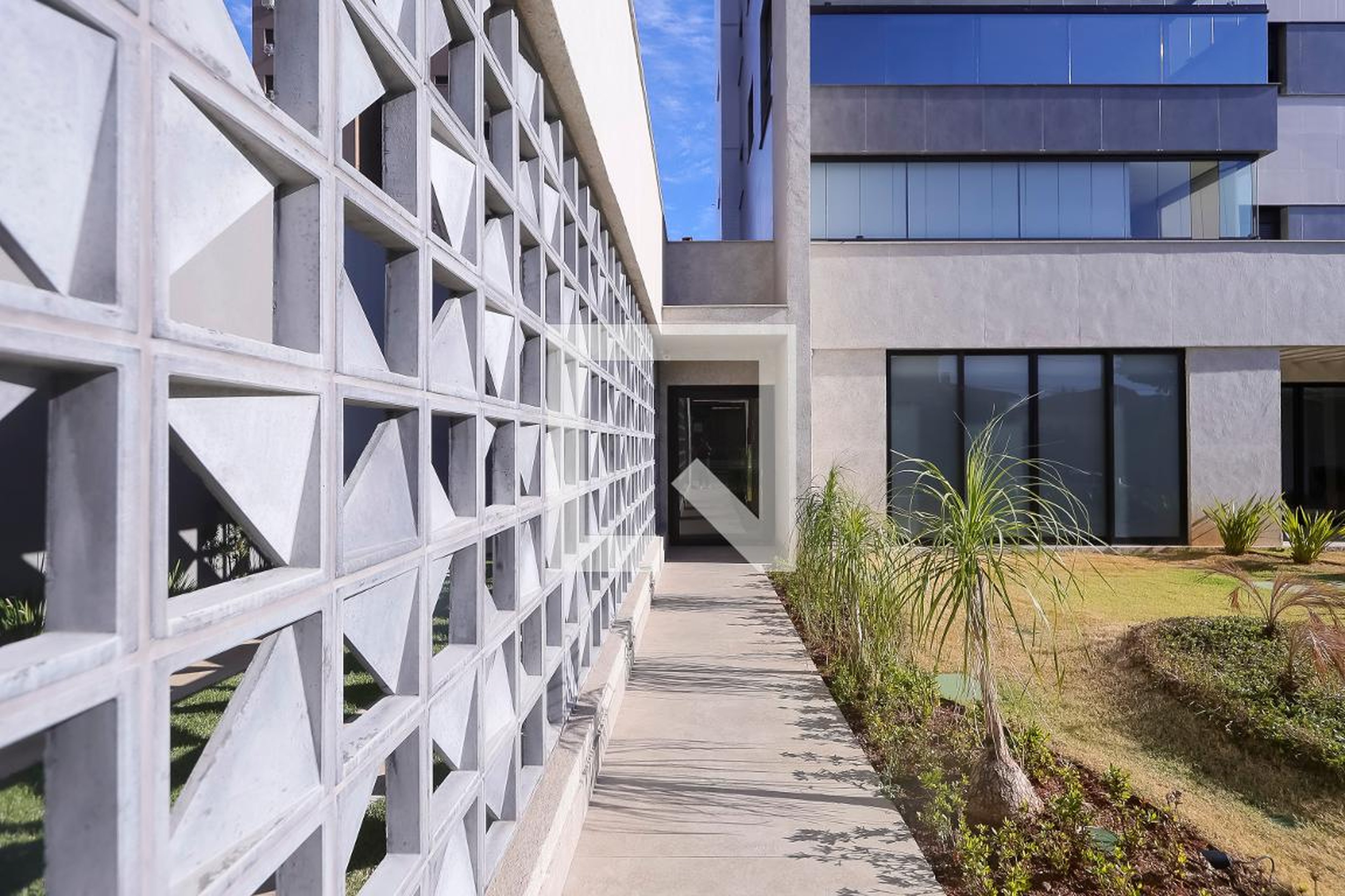 Hall de entrada - 