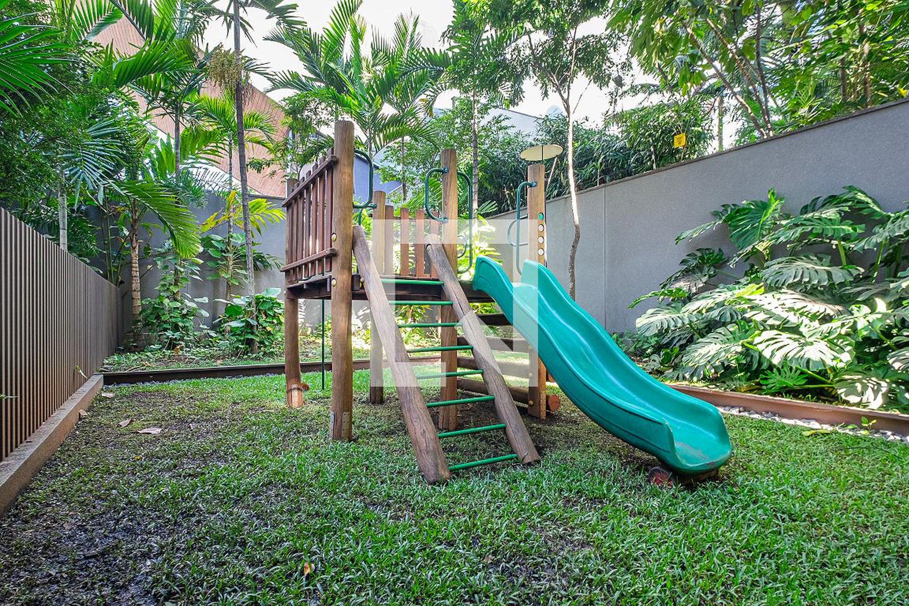 Playground - Aeté Jardim Paulista