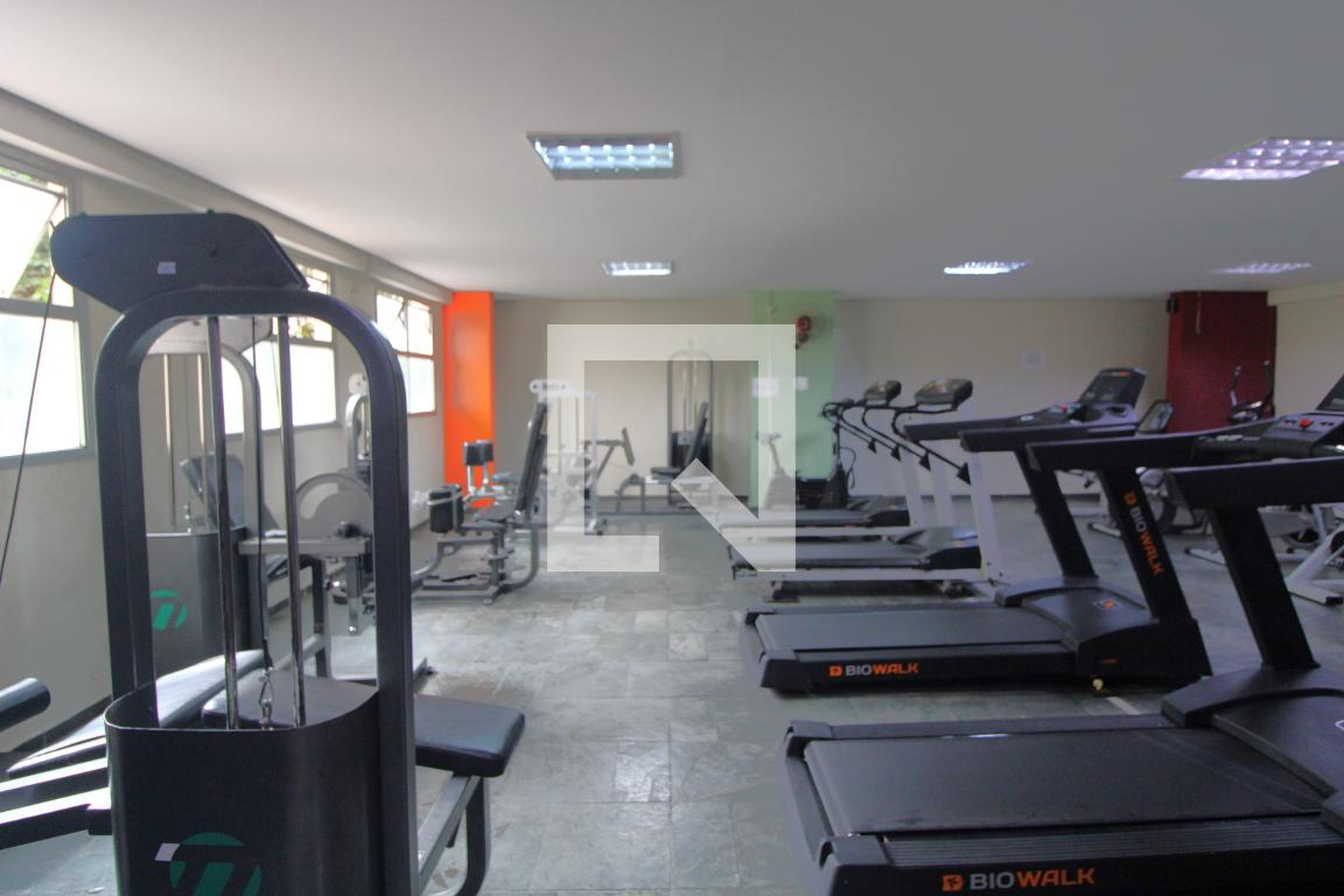 Area comum - Reserva Marajoara Park