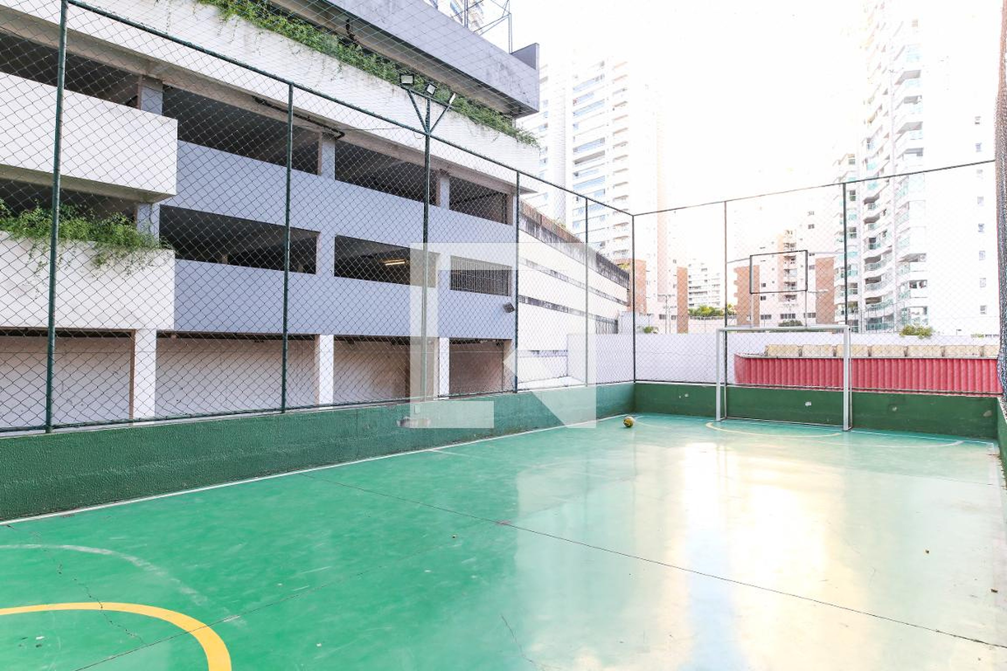 Quadra - Spazio Campos de Provence