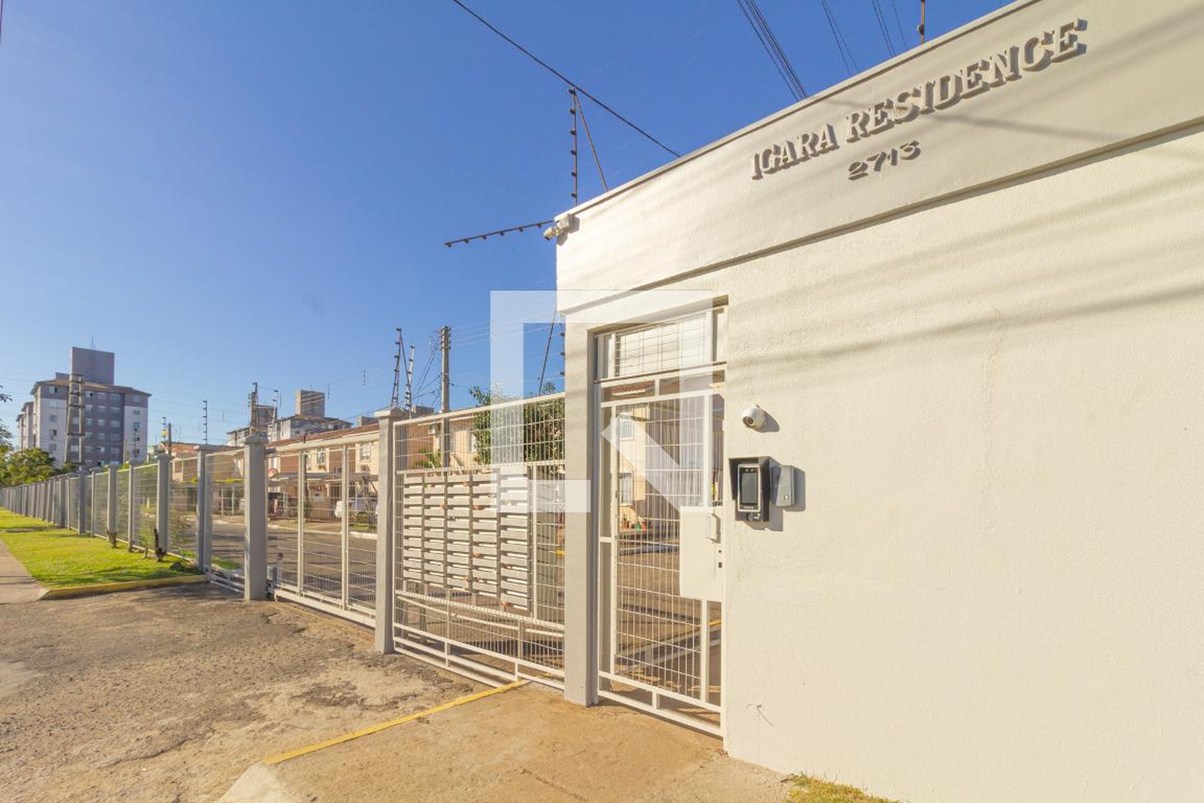 Portaria - Igara Residence