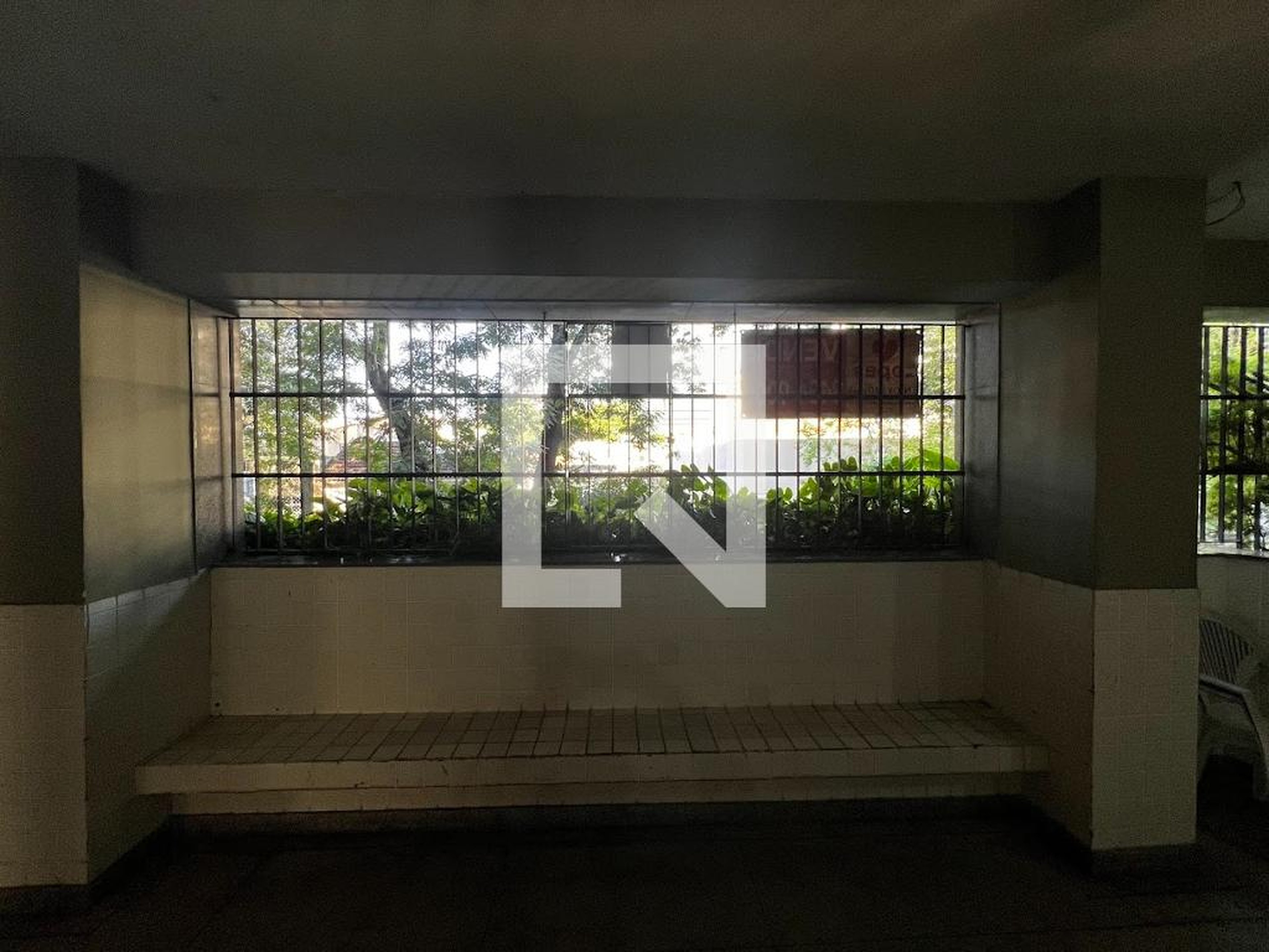 Fachada Condomínio Renata Almeida