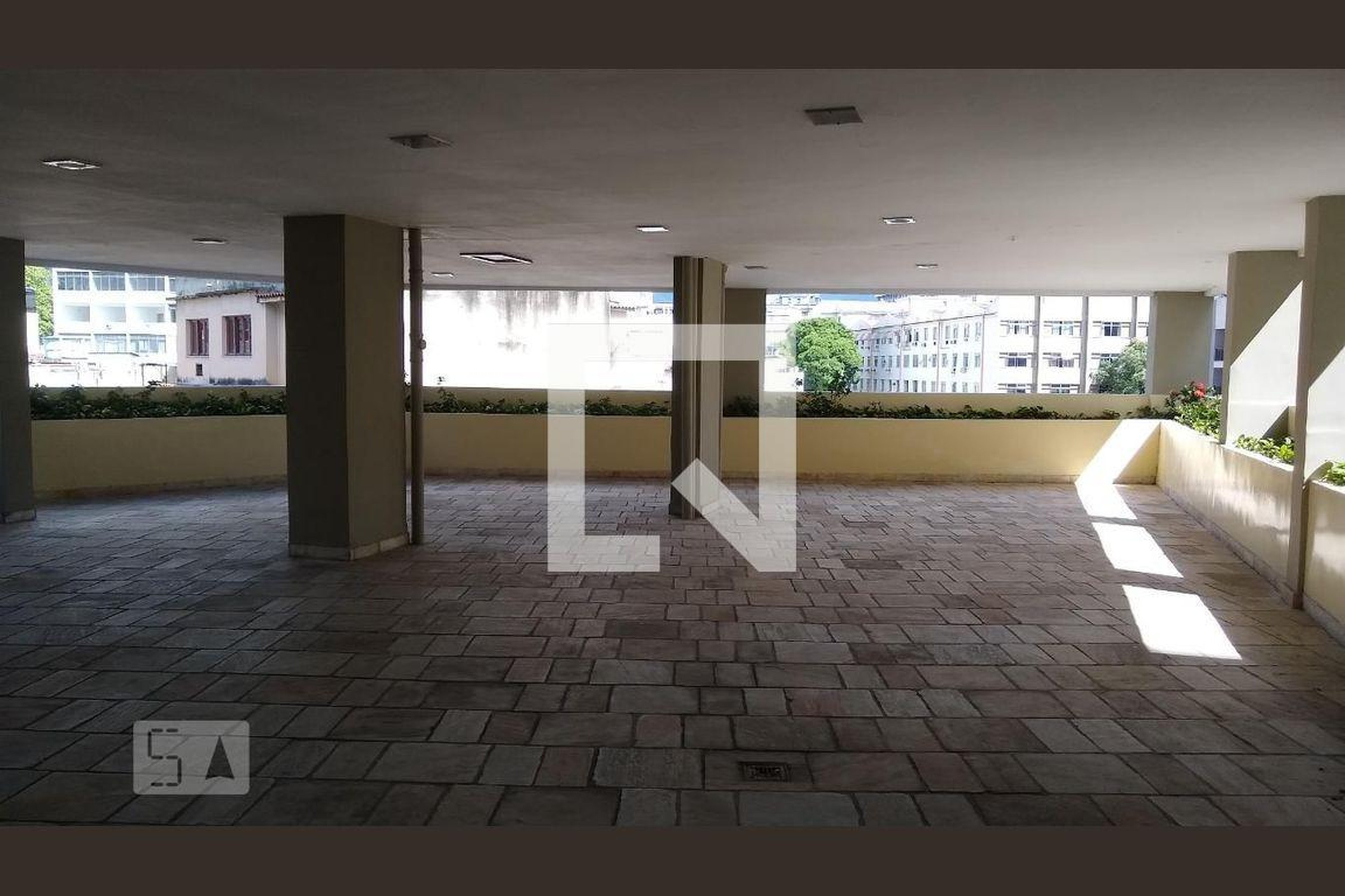 Playground - Nova Tijuca