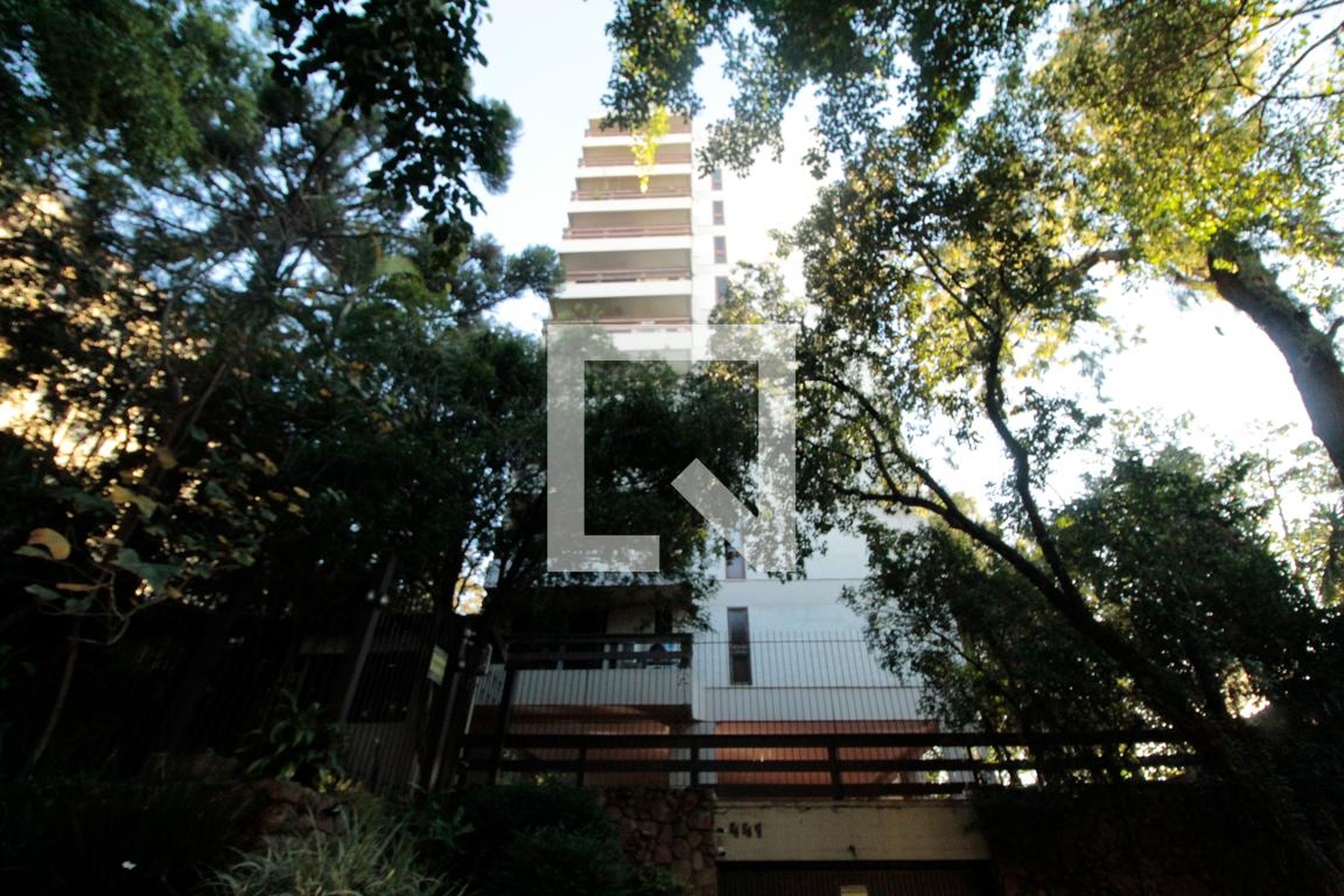 Fachada Edifício Bilbao