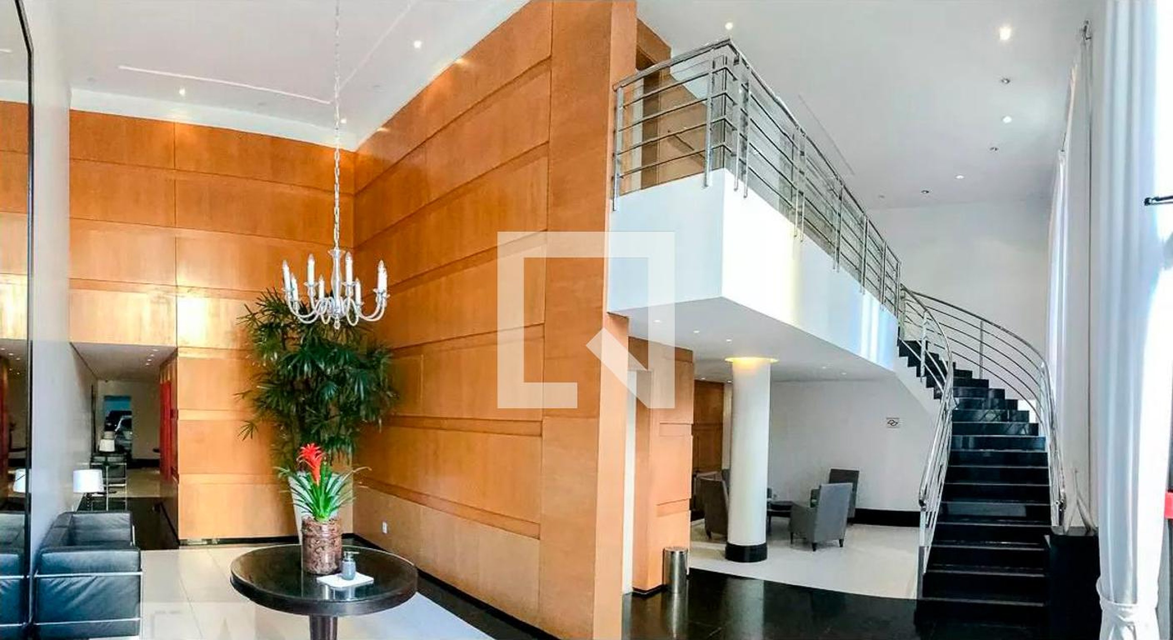 Hall - Classique Nouveau