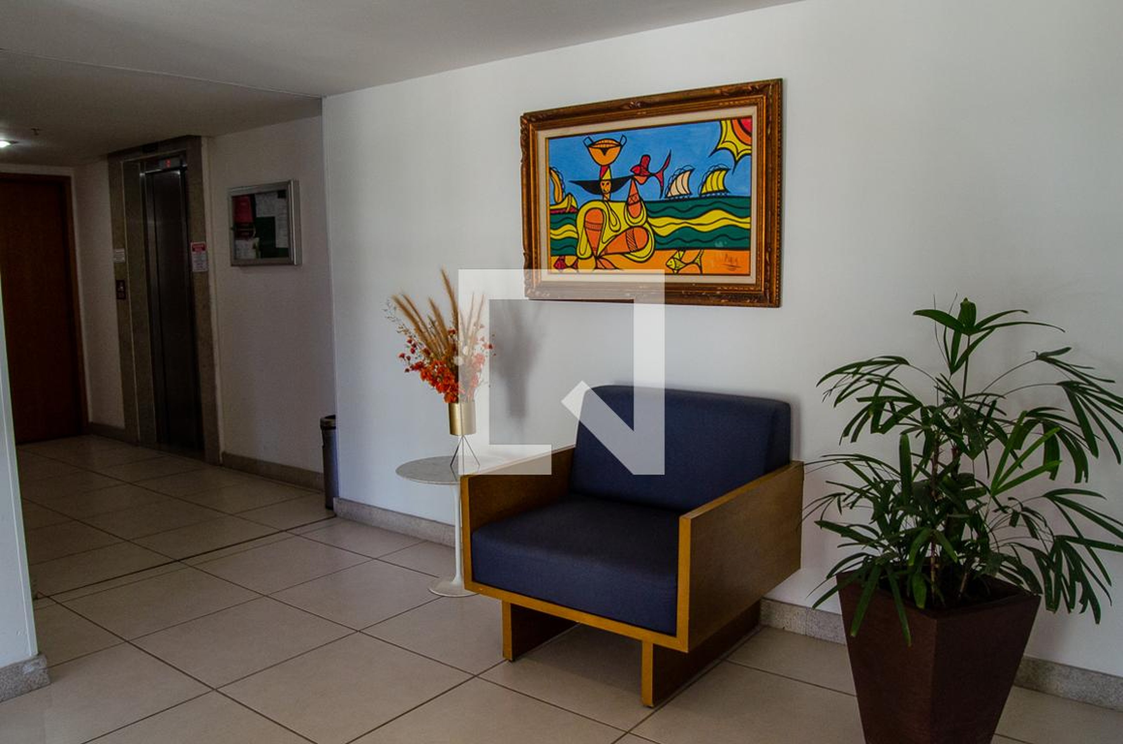 Hall de entrada - Sublime Max