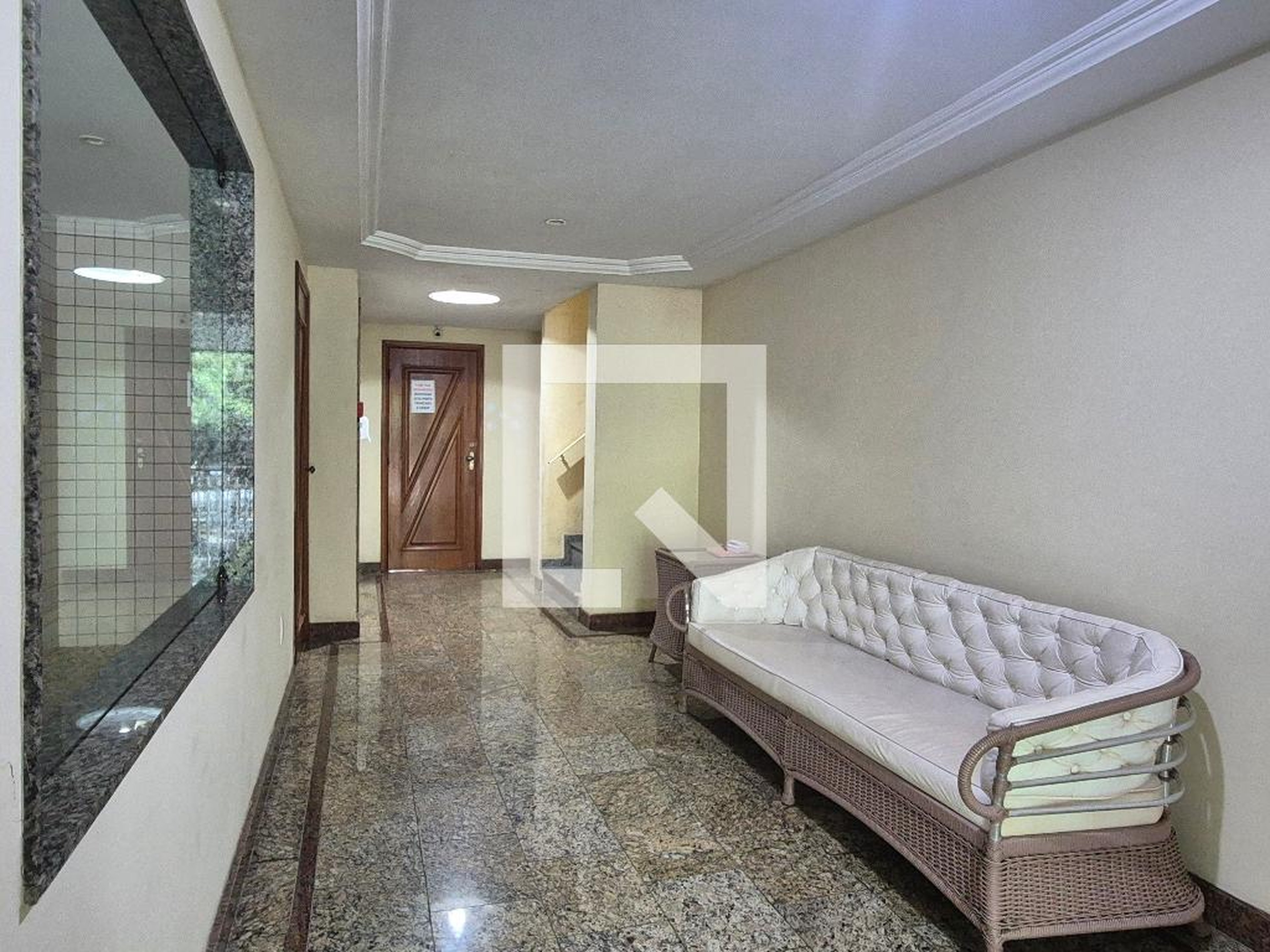 Hall de entrada - 