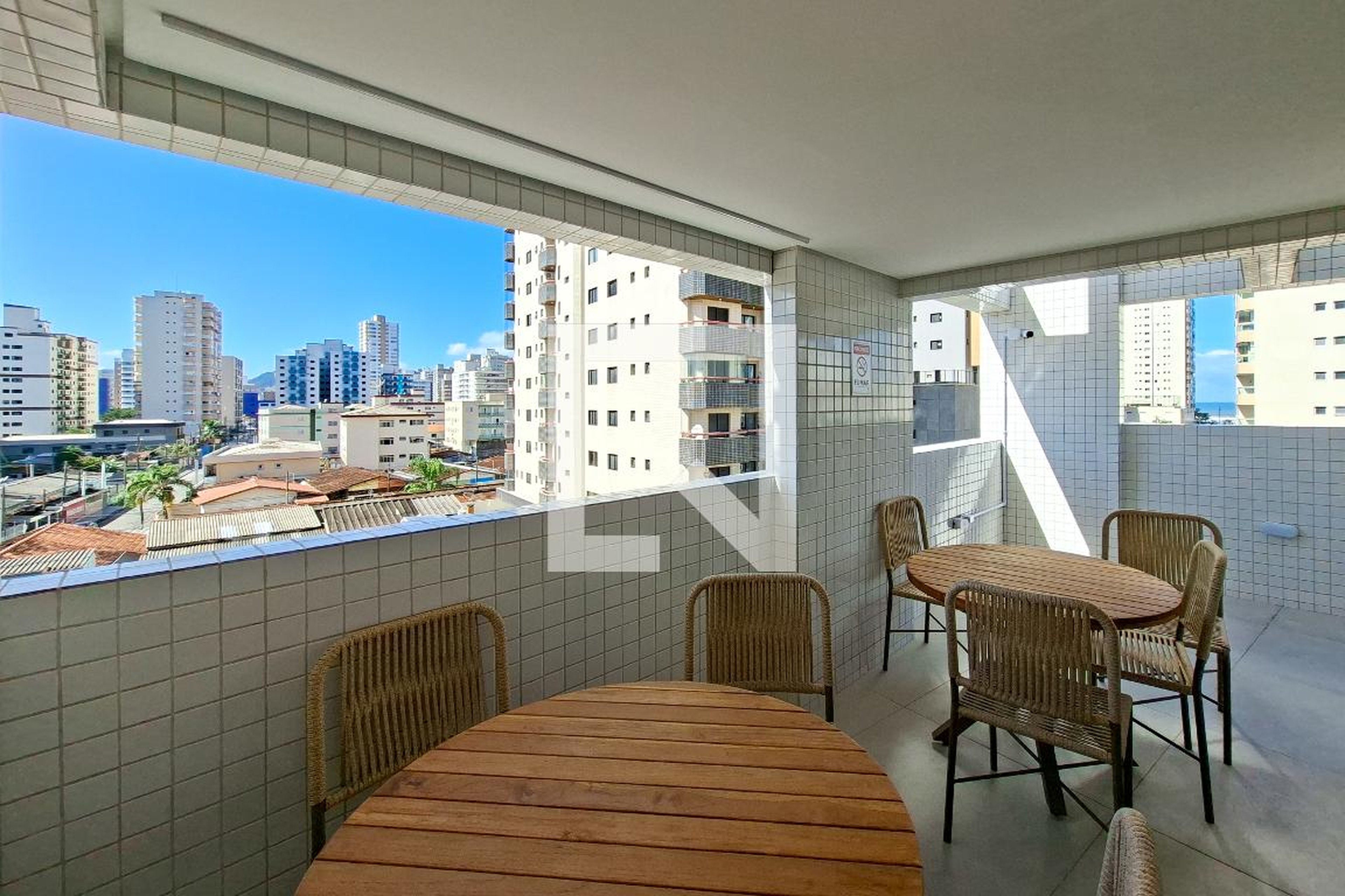 Sala de Jogos - Residencial Seixeiro e Saraiva