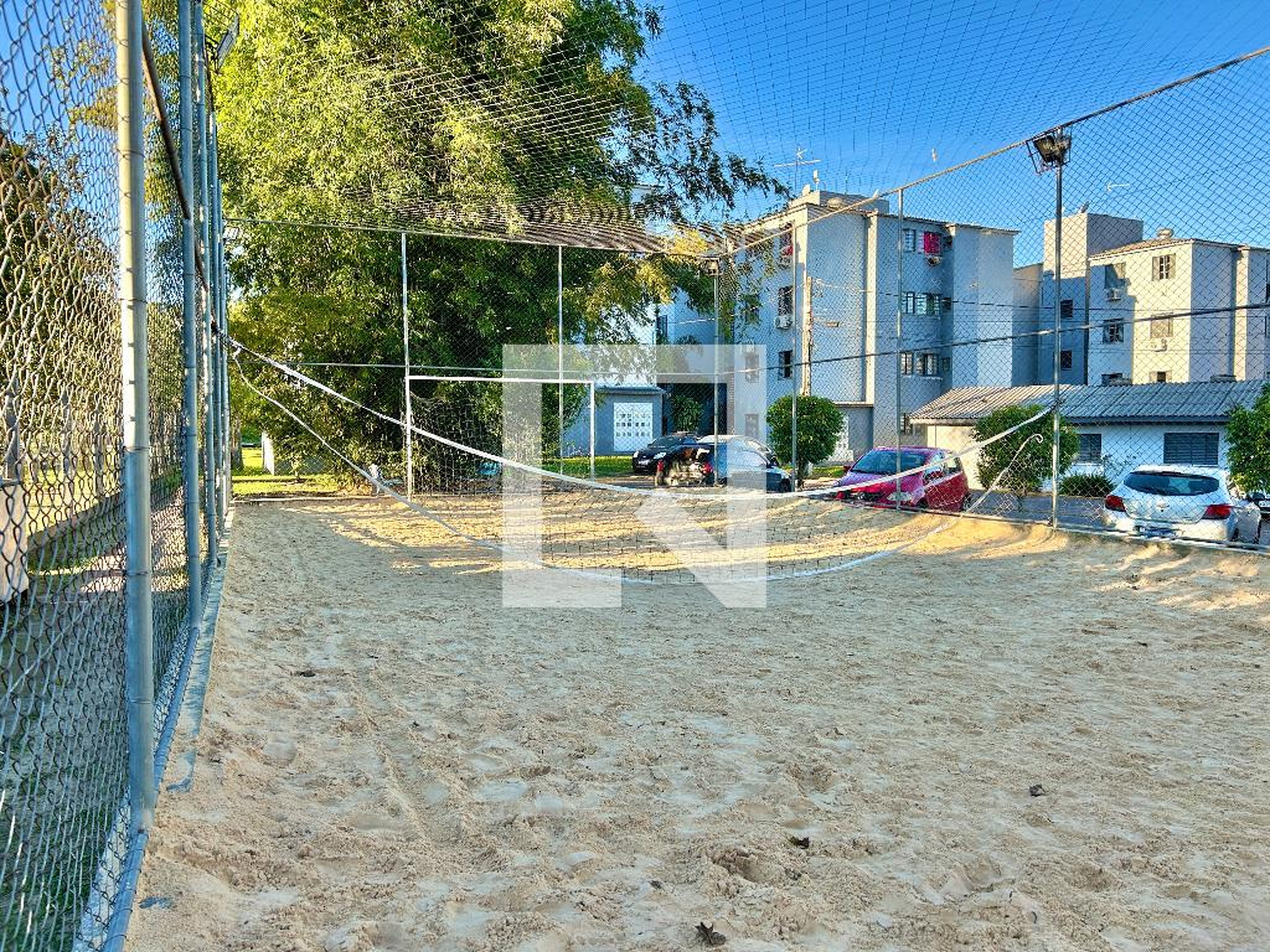 Quadra - Alcantara B