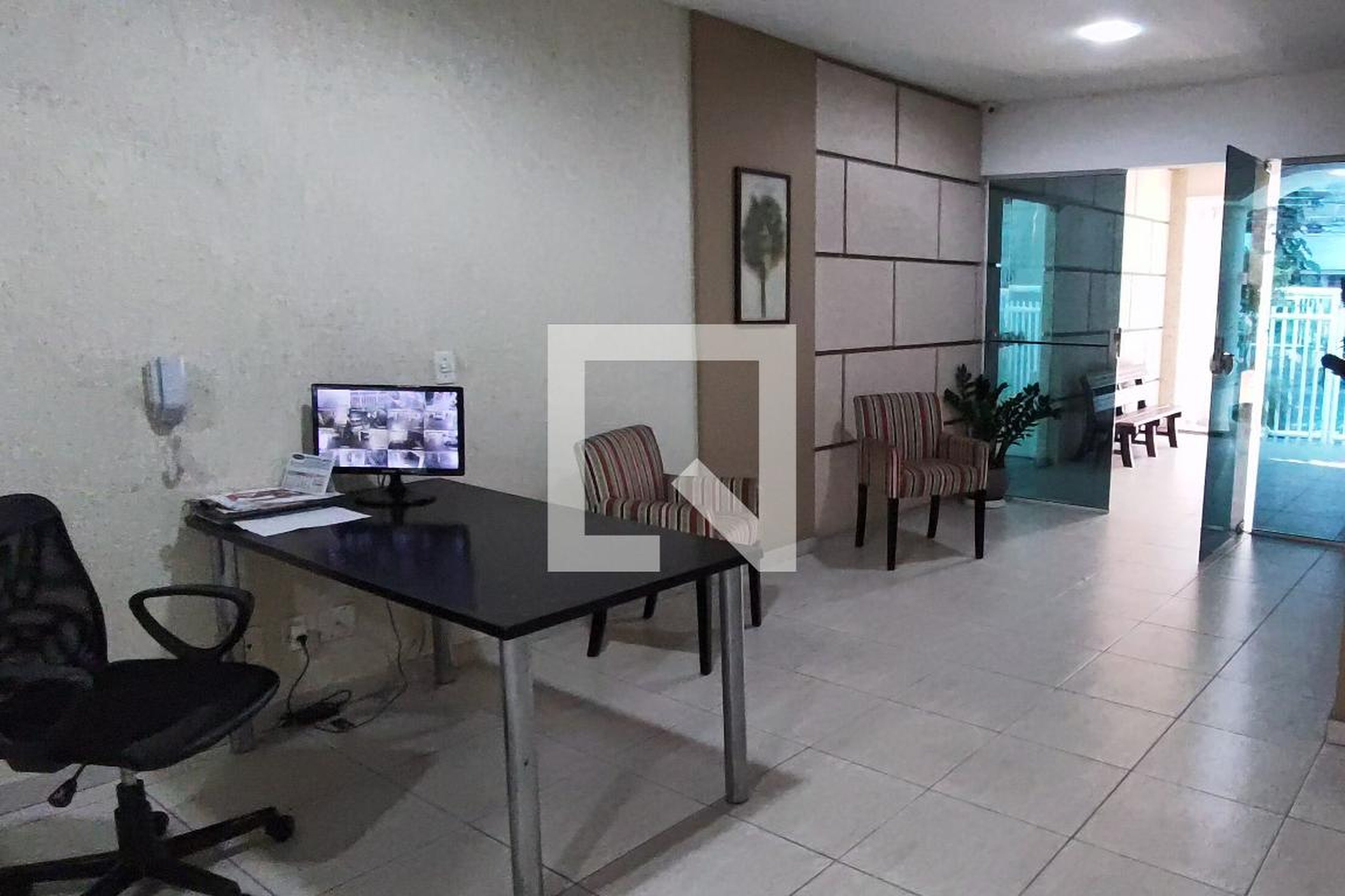 Hall de Entrada - null